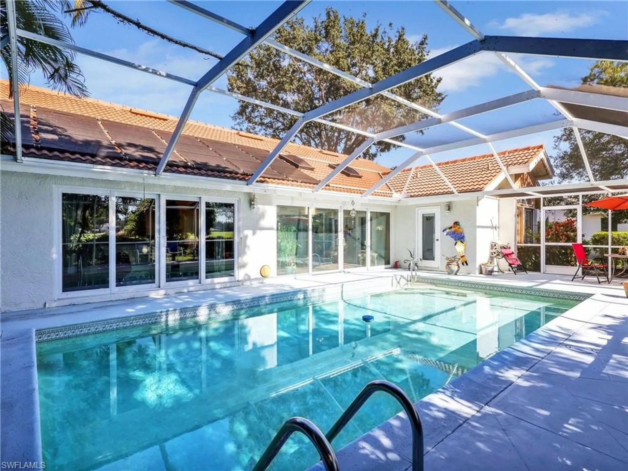 Property Slideshow image 24 of 50 | 232 silverado dr, Naples, FL, 34119