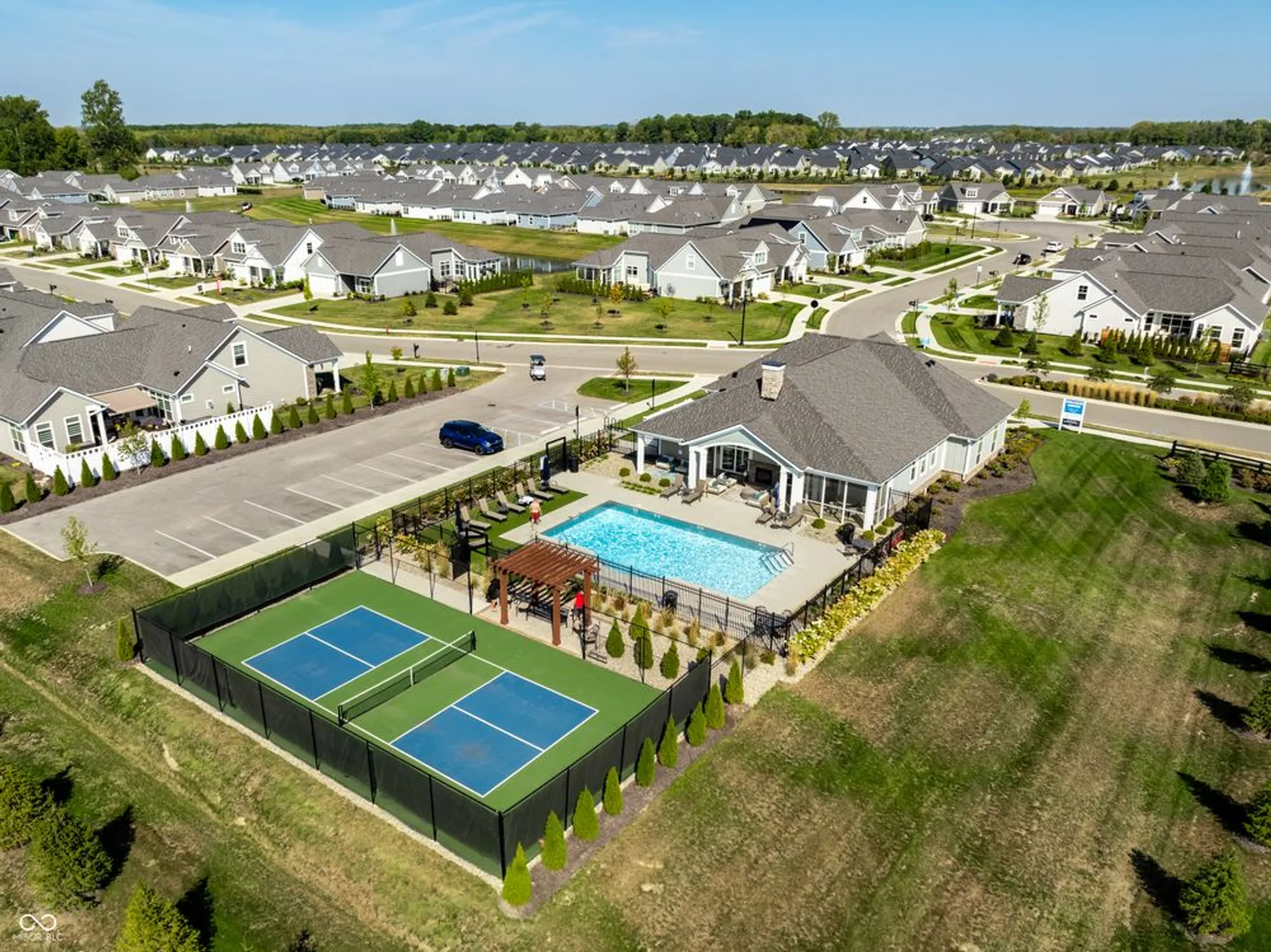 Property Slideshow image 36 of 36 | 15077 doyle ct, Westfield, IN, 46074