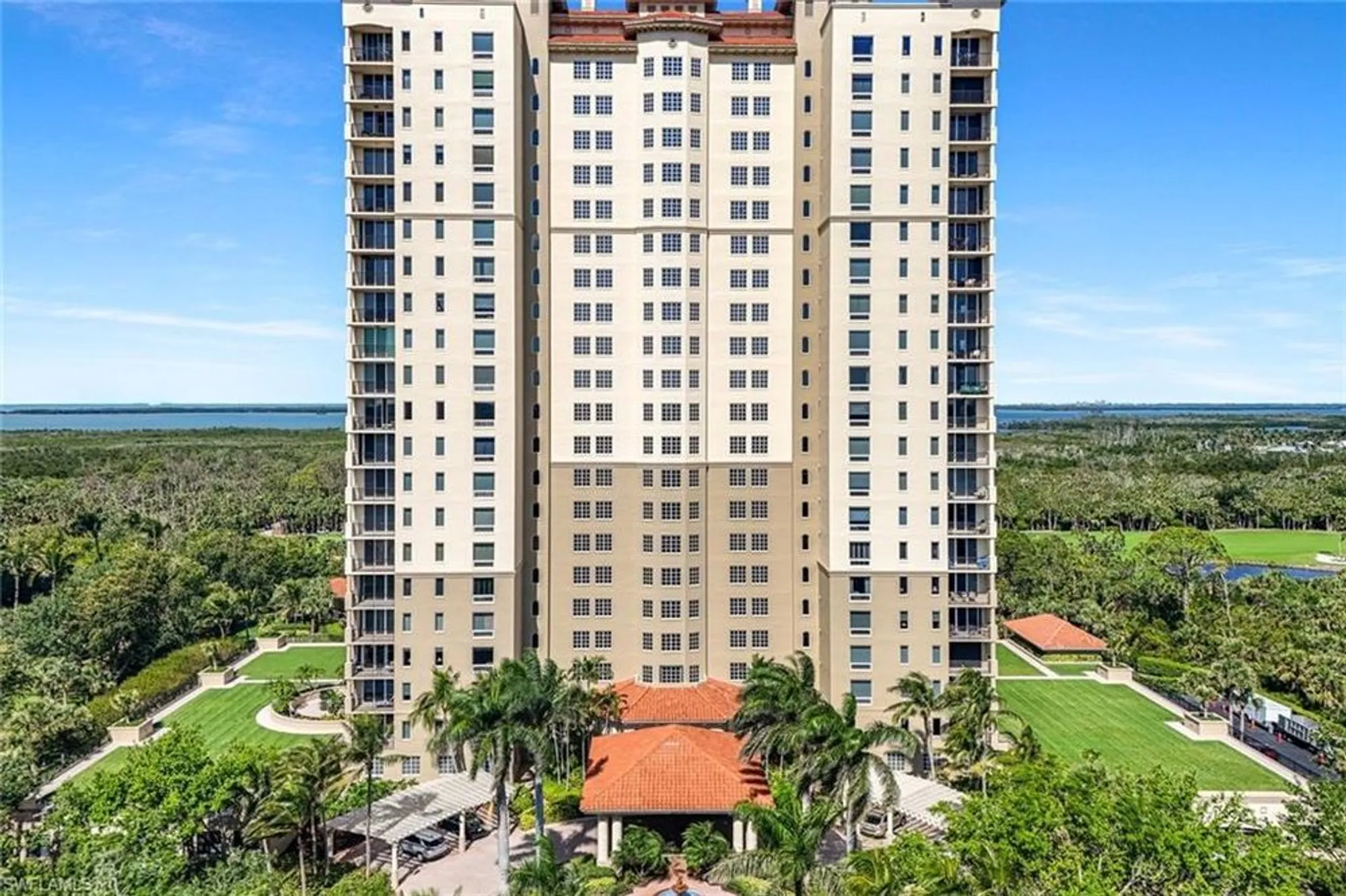 Property Slideshow image 1 of 22 | 23650 via veneto blvd 202, Estero, FL, 34134