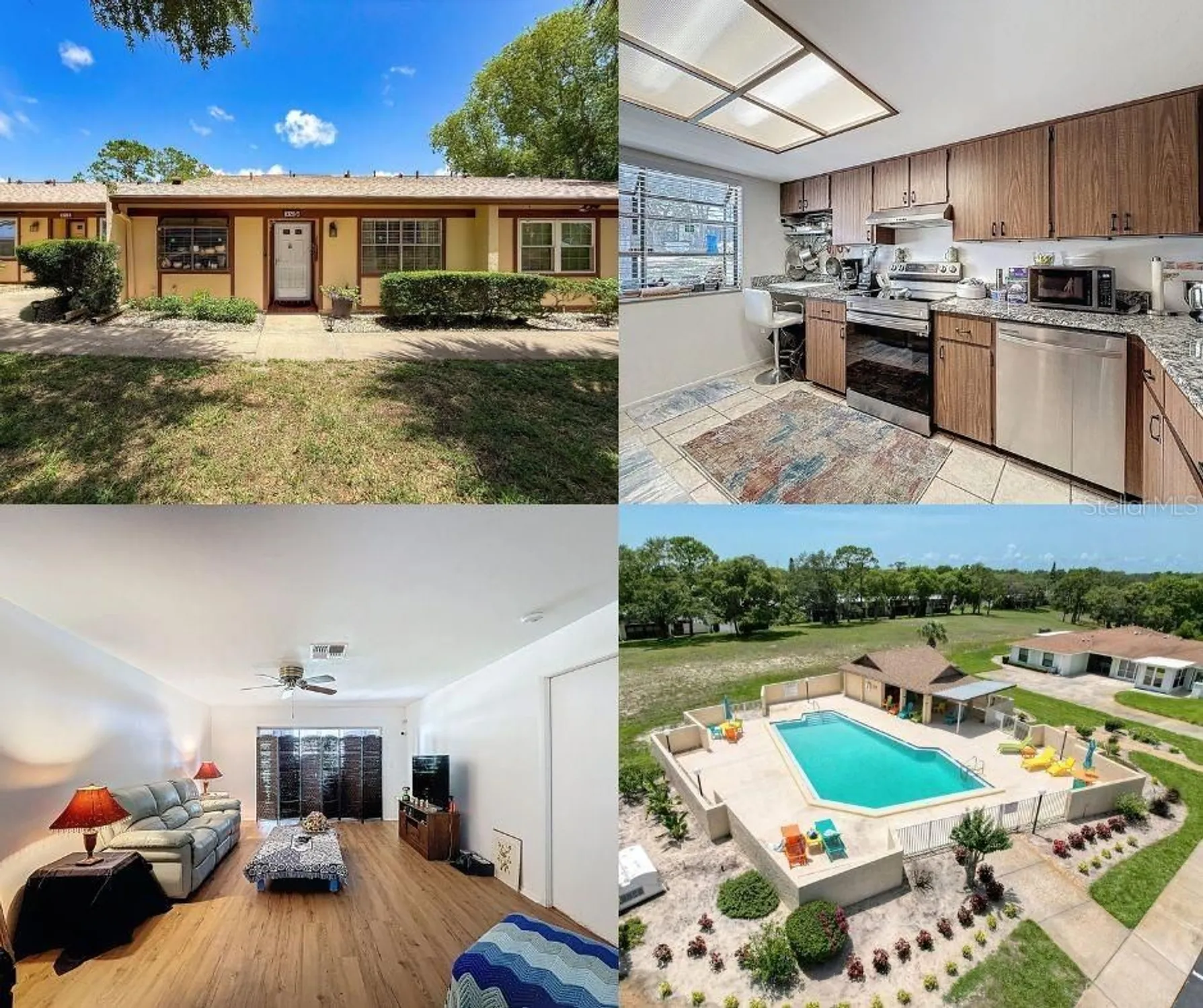 Property Slideshow image 1 of 22 | 8320 high point cir apt 5, Port Richey, FL, 34668