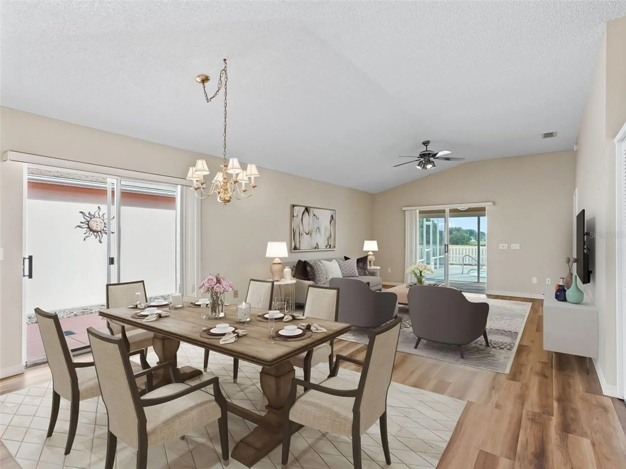 Property Slideshow image 3 of 41 | 873 oviedo rd, The Villages, FL, 32159