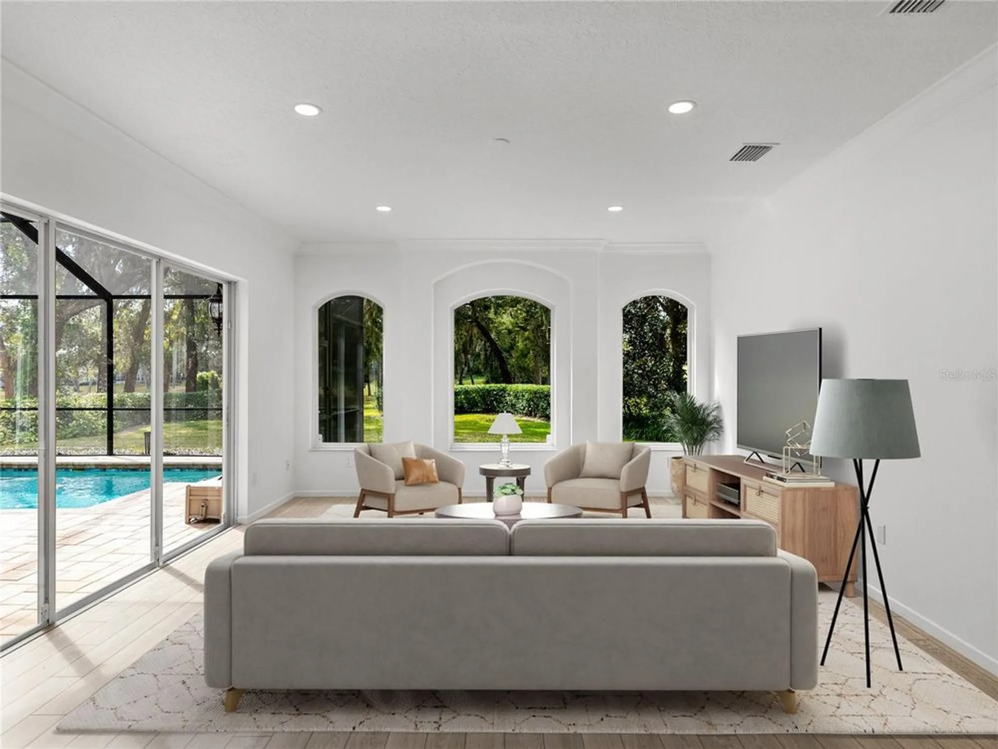 Property Slideshow image 15 of 74 | 12632 oak hollow ct, Dade City, FL, 33525