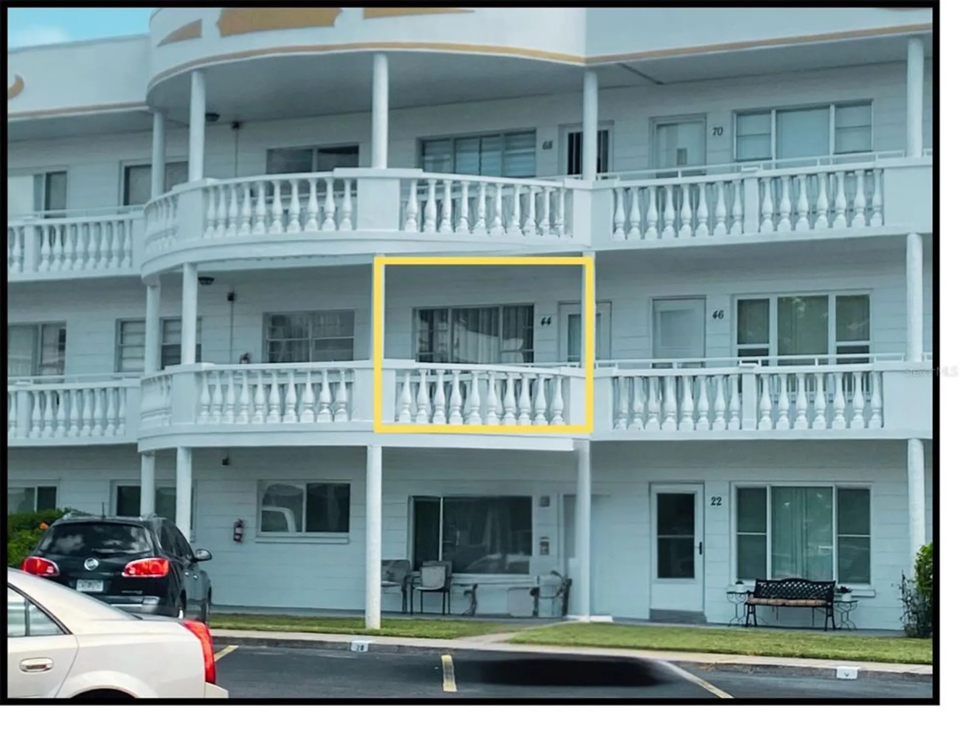 Property Slideshow image 2 of 40 | 2428 columbia dr apt 44, Clearwater, FL, 33763