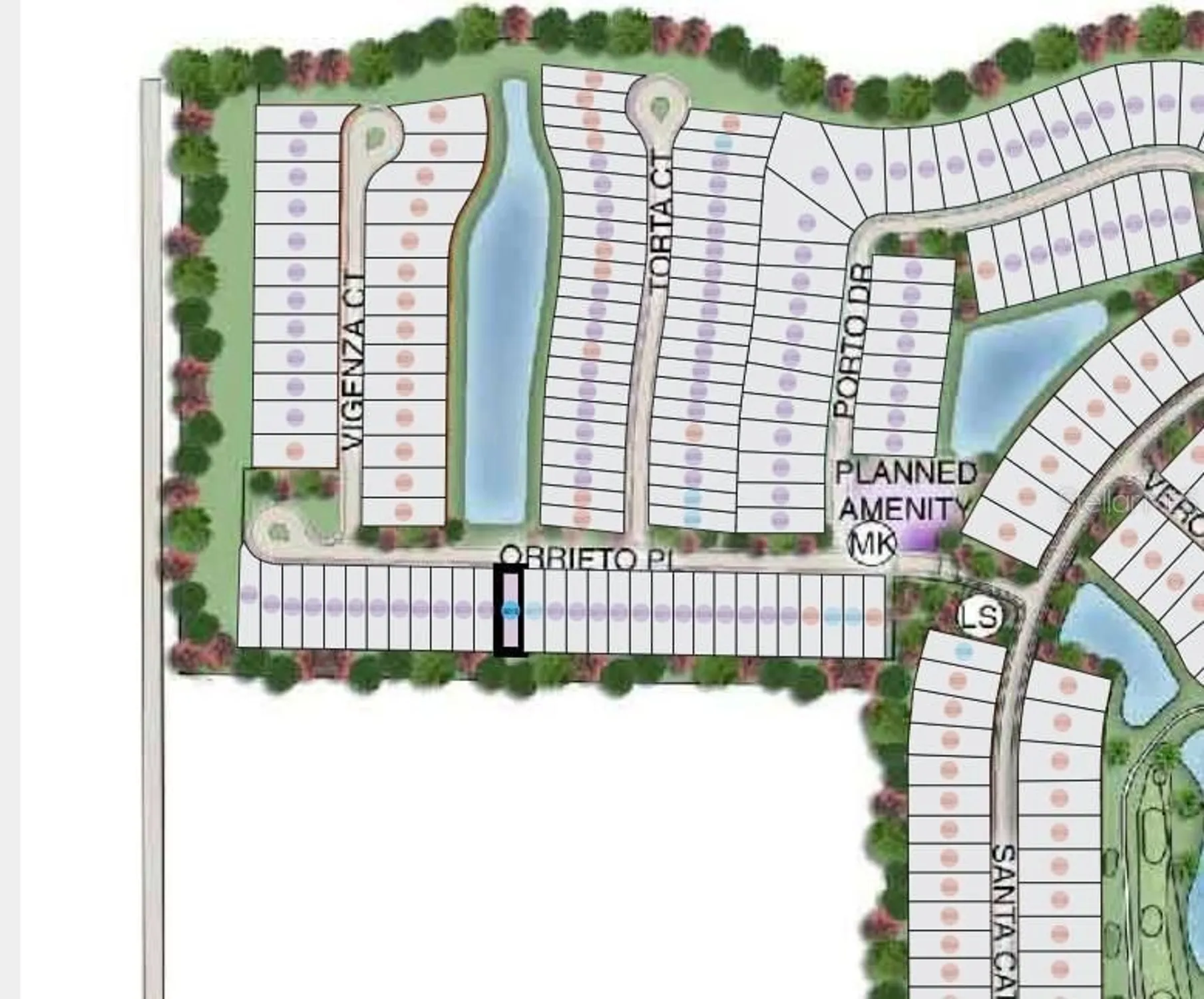 Property Slideshow image 15 of 32 | 14636 orrieto pl, Bradenton, FL, 34211