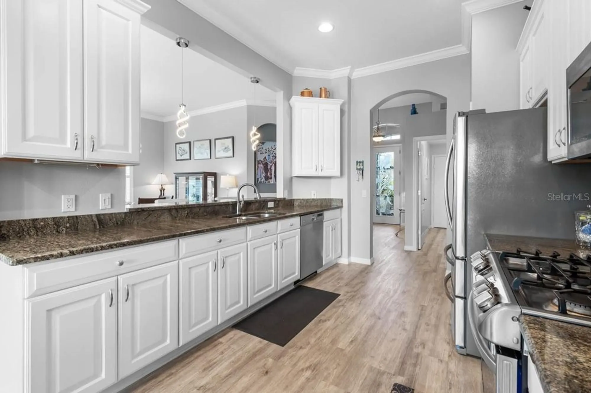 Property Slideshow image 20 of 70 | 1110 jasmine creek ct, Sun City Center, FL, 33573