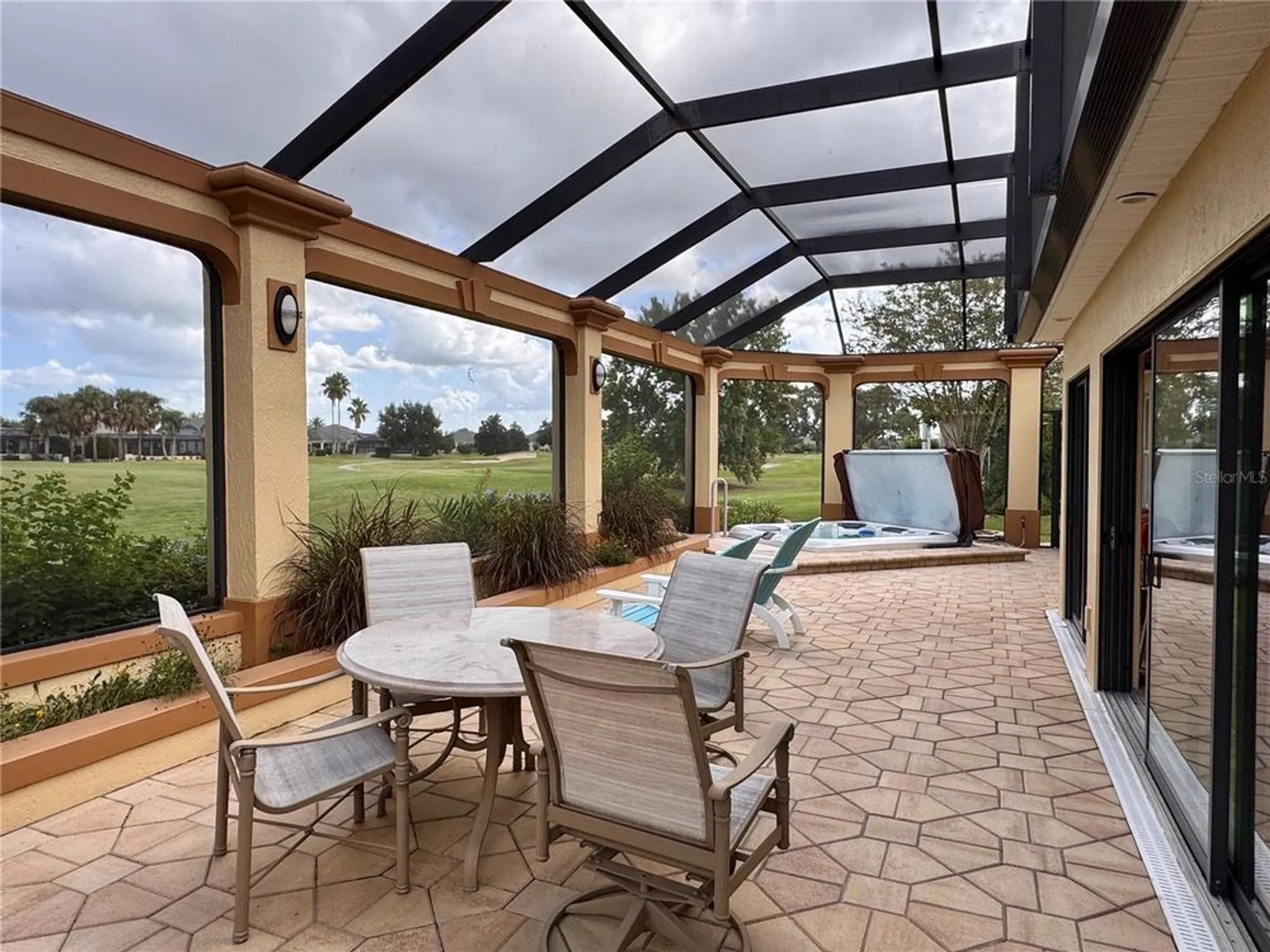 Property Slideshow image 28 of 37 | 2005 markridge loop, The Villages, FL, 32162