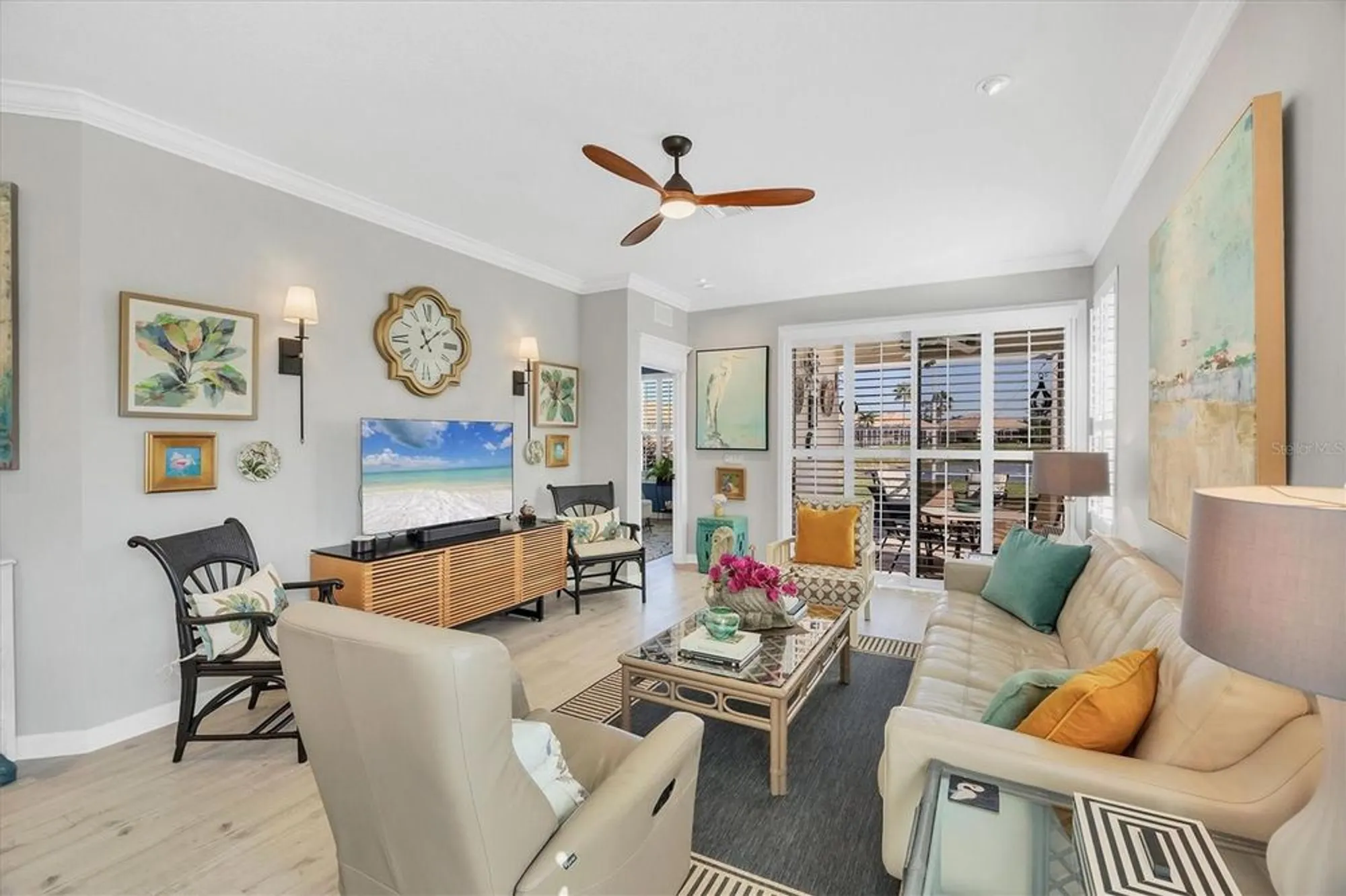 Property Slideshow image 7 of 67 | 4820 whispering oaks dr, North Port, FL, 34287