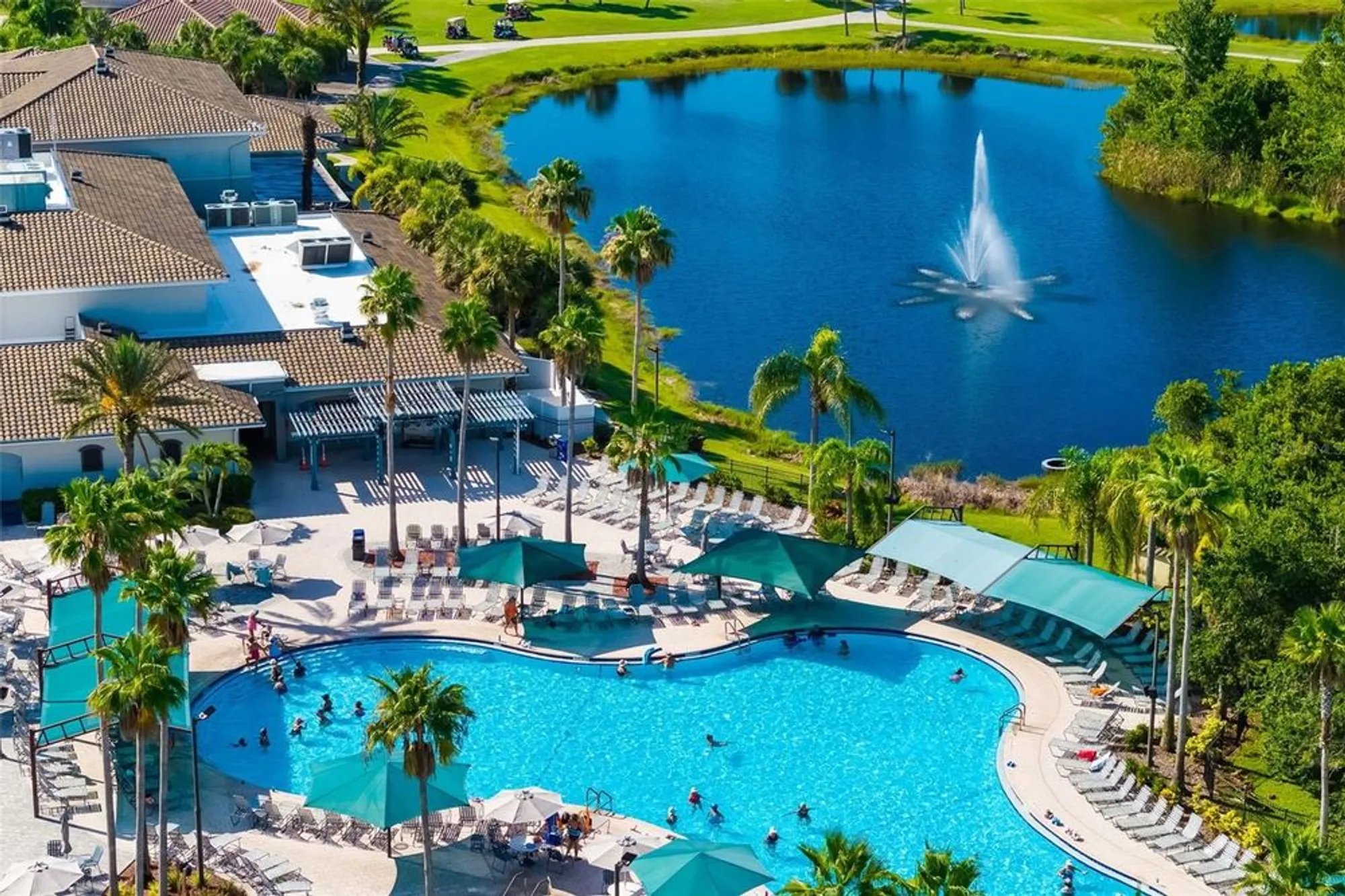 Property Slideshow image 53 of 76 | 2411 new haven cir 70, Sun City Center, FL, 33573