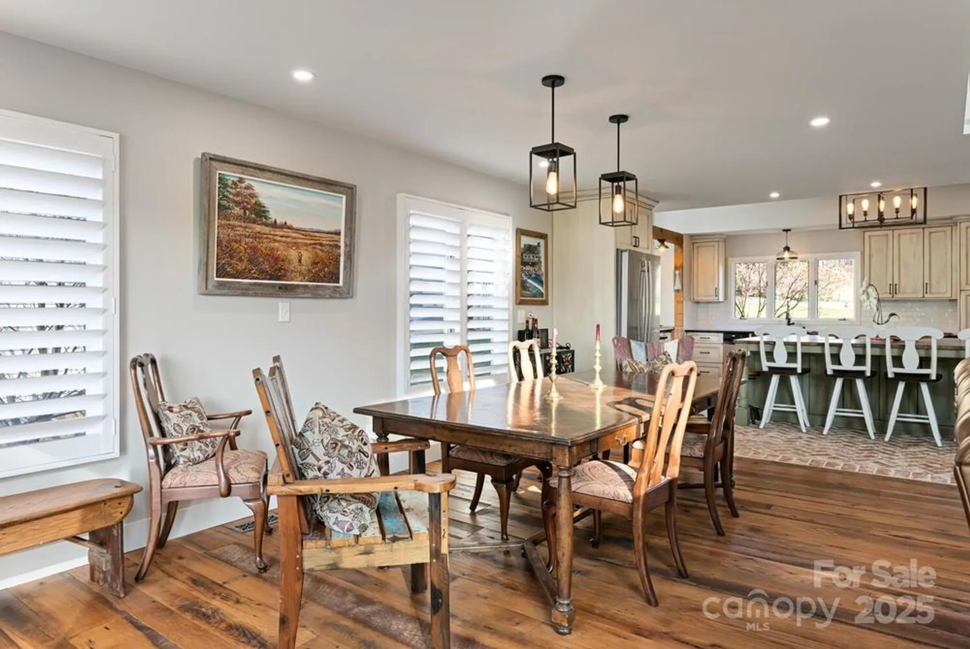 Property Slideshow image 25 of 48 | 155 winding meadows dr, Flat Rock, NC, 28731