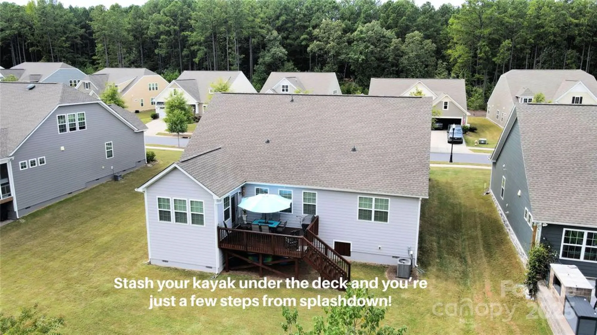 Property Slideshow image 29 of 48 | 121 van gogh trl, Mount Holly, NC, 28120