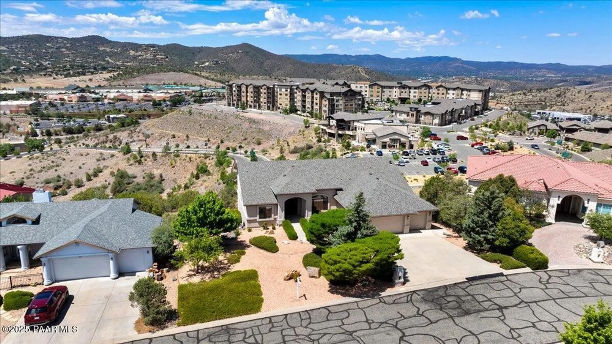 Property Slideshow image 41 of 48 | 528 miracle rider rd, Prescott, AZ, 86301