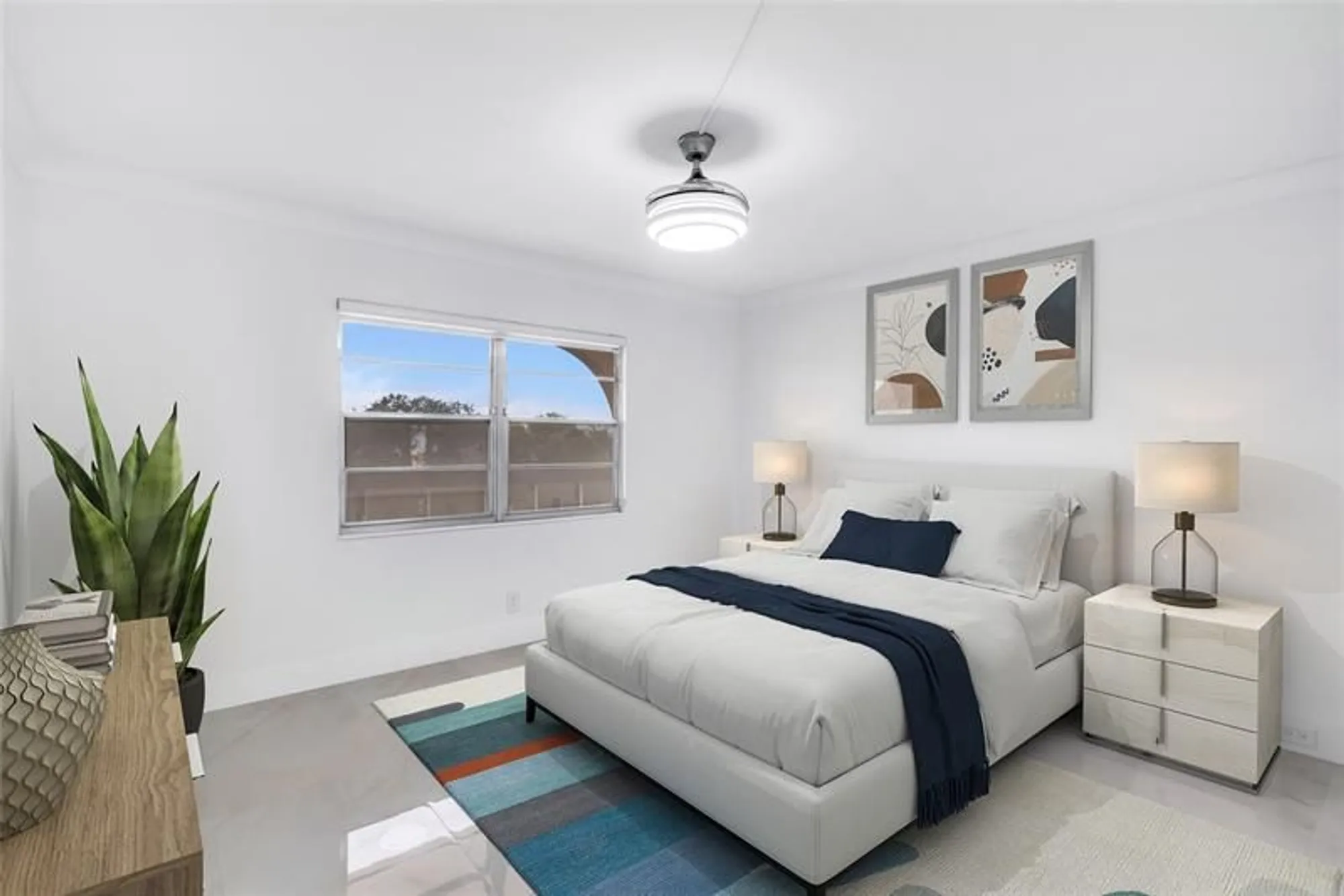 Property Slideshow image 13 of 21 | 3204 portofino pt b4, Coconut Creek, FL, 33066