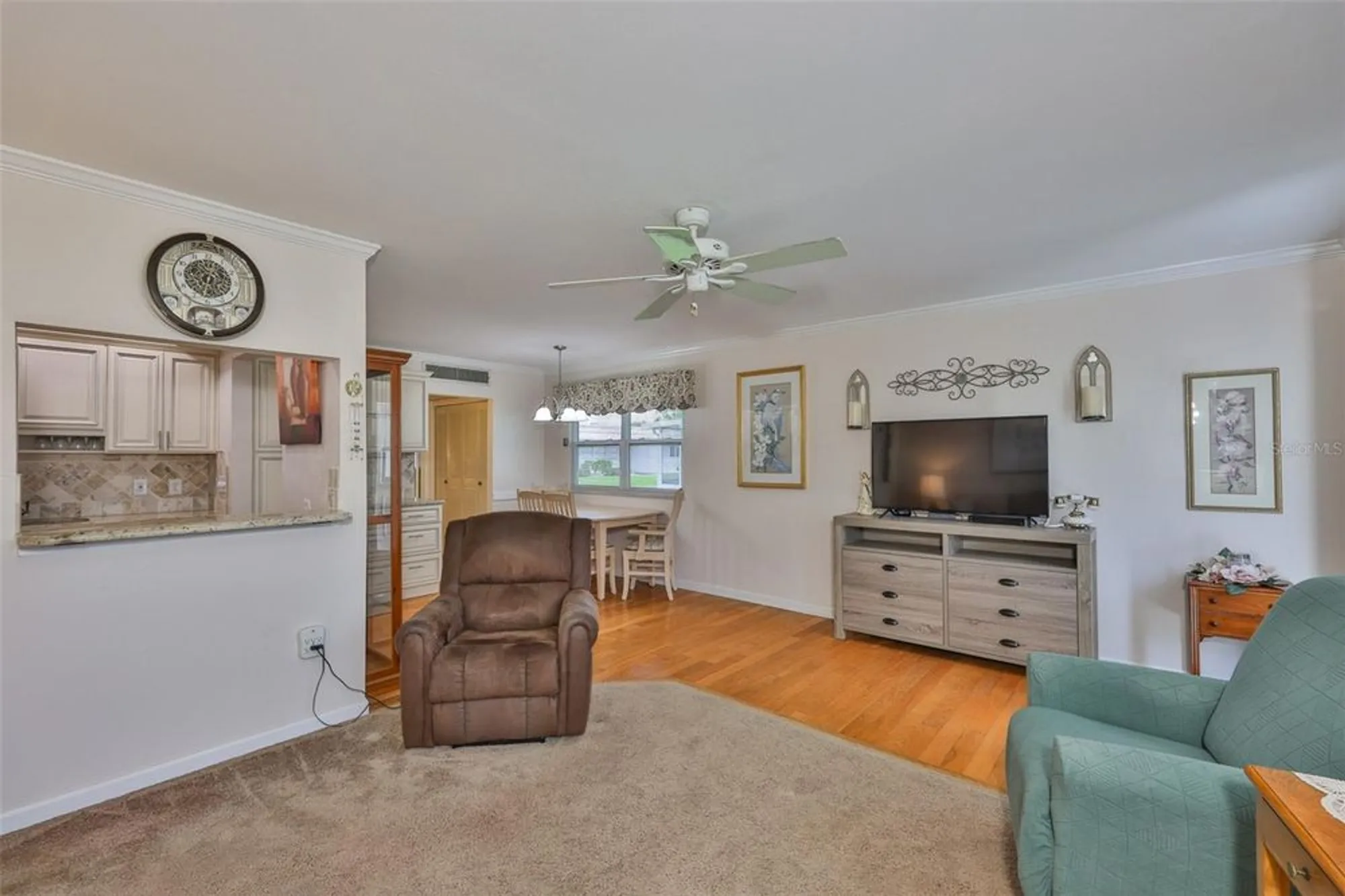 Property Slideshow image 12 of 47 | 205 kings blvd 55, Sun City Center, FL, 33573