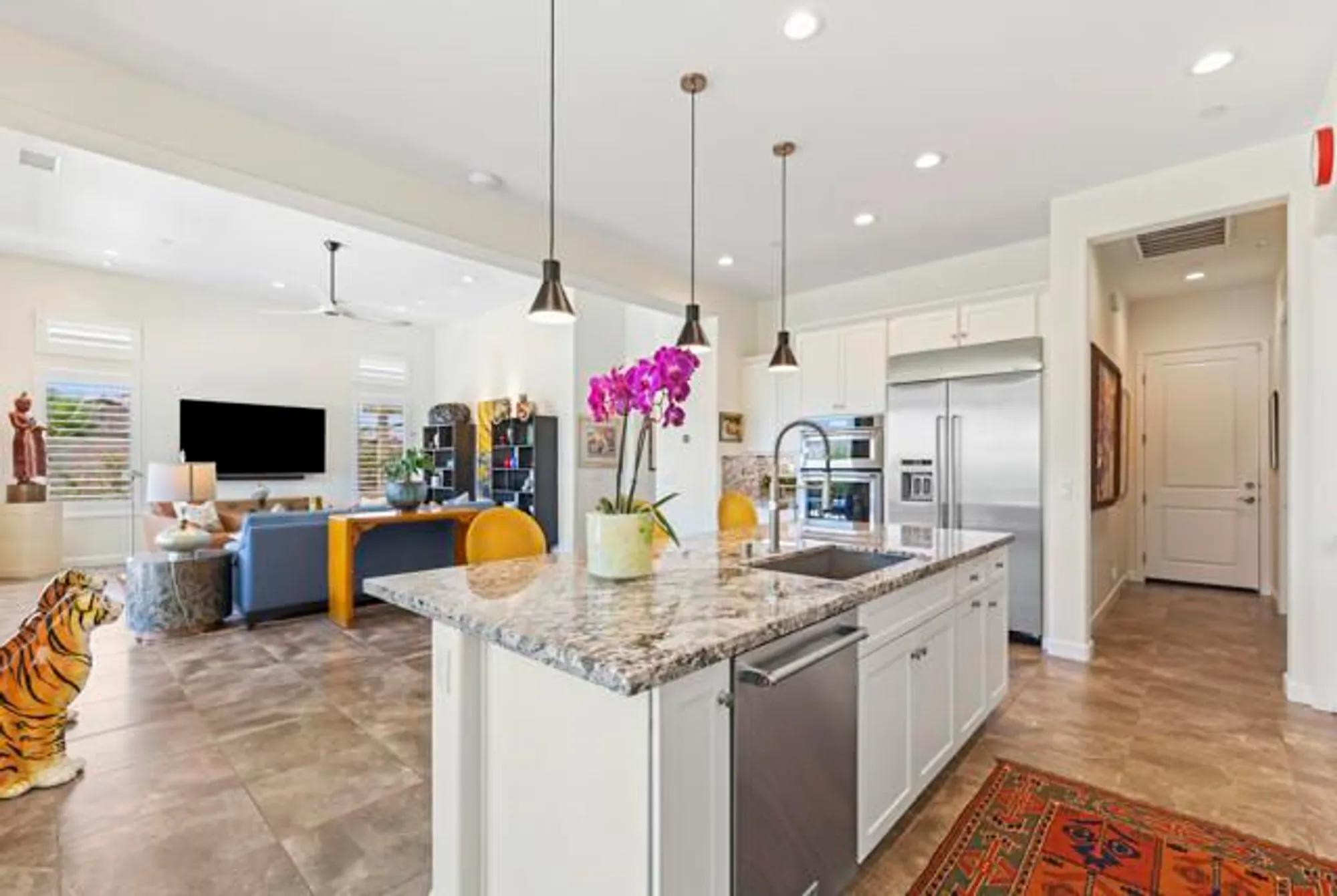Property Slideshow image 16 of 51 | 11 riesling, Rancho Mirage, CA, 92270