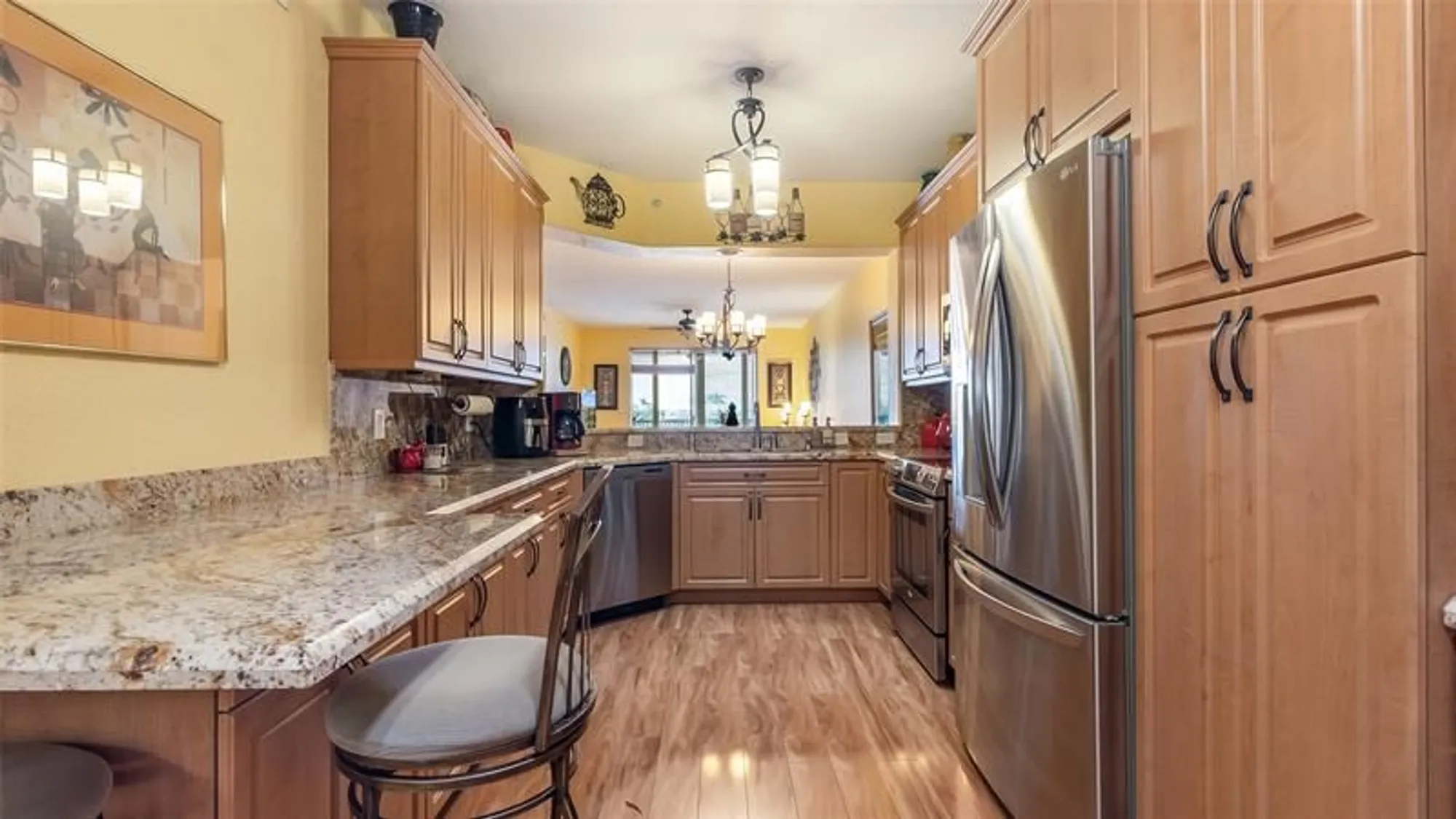 Property Slideshow image 5 of 35 | 7727 southampton ter 410, Tamarac, FL, 33321