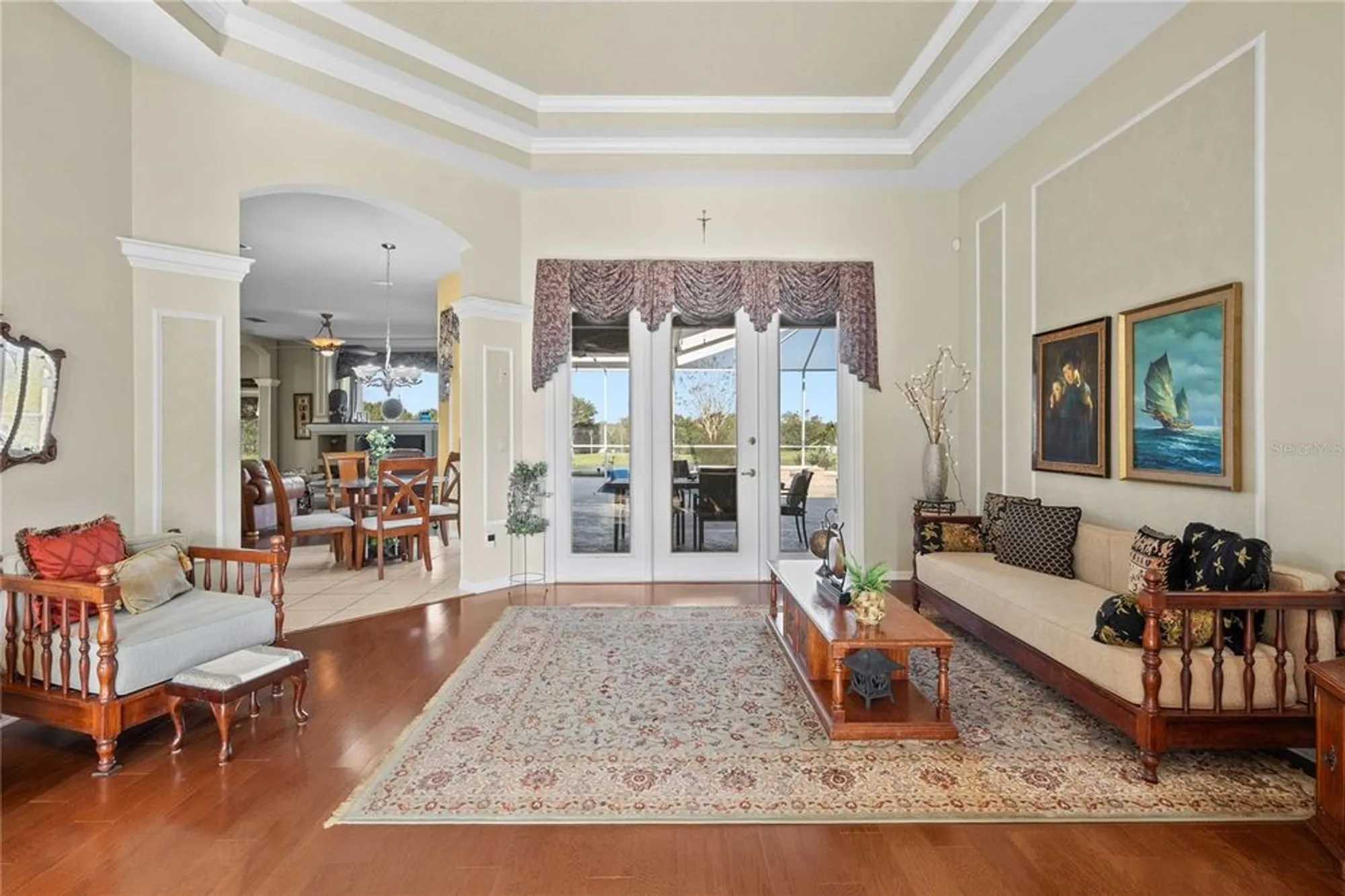 Property Slideshow image 9 of 71 | 13301 thoroughbred dr, Dade City, FL, 33525