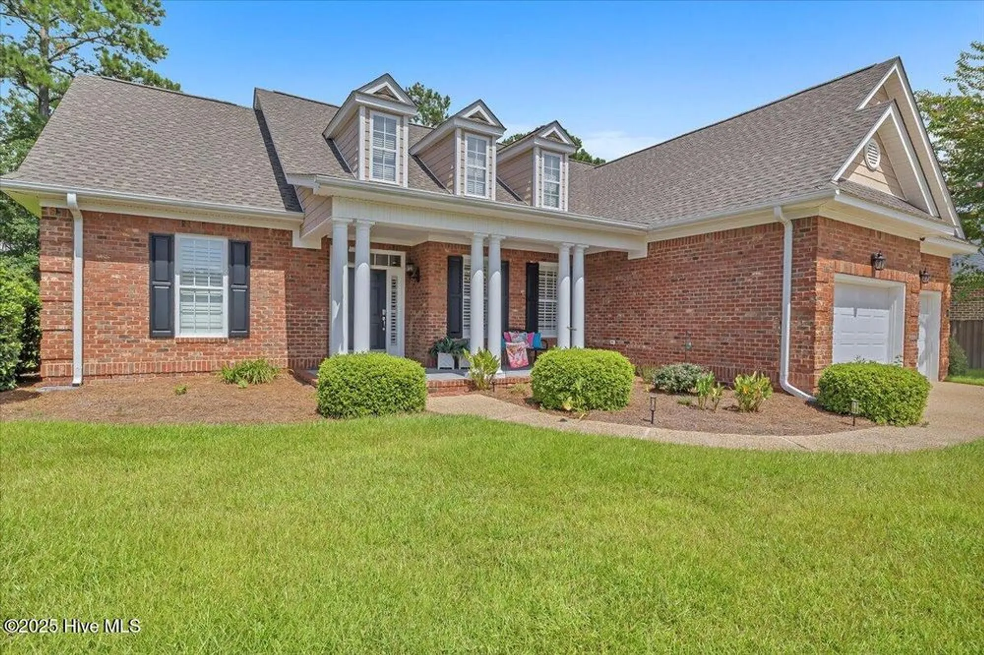 Property Slideshow image 3 of 57 | 1112 walbury ct, Leland, NC, 28451