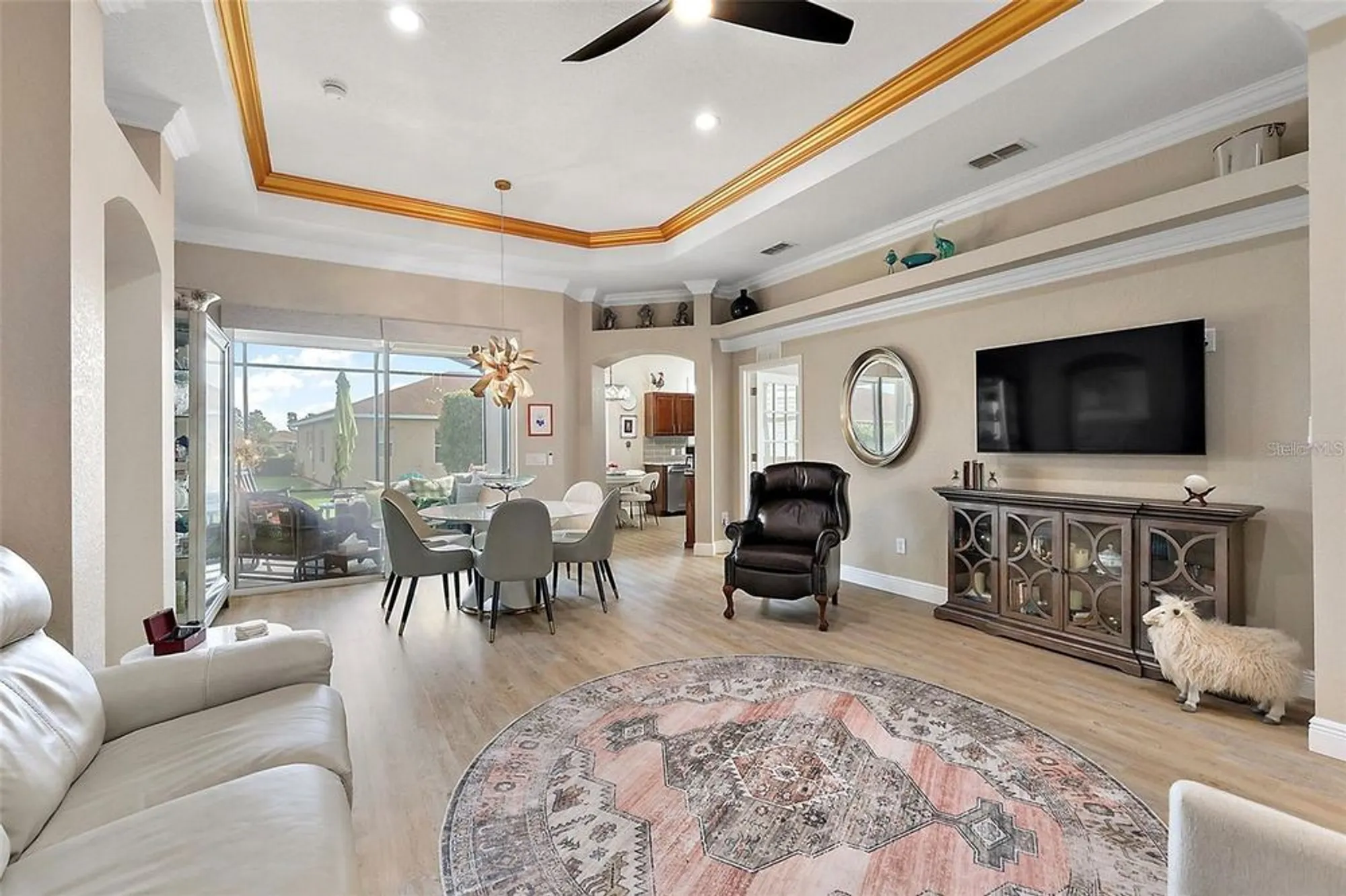 Property Slideshow image 7 of 25 | 10199 mainsail dr, Oxford, FL, 34484