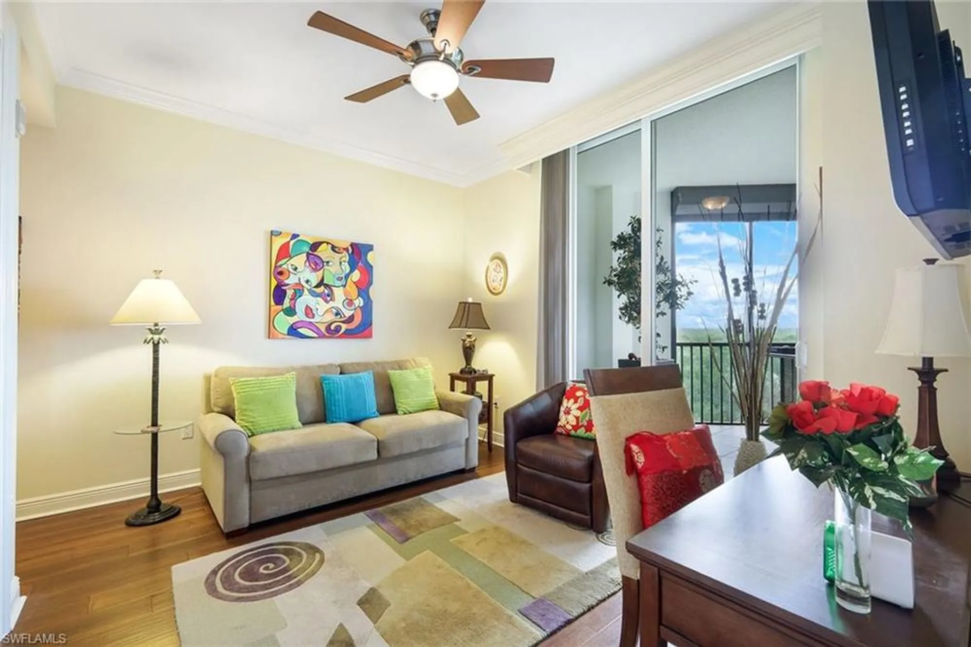 Property Slideshow image 22 of 25 | 24001 via castella dr 3202, Bonita Springs, FL, 34134