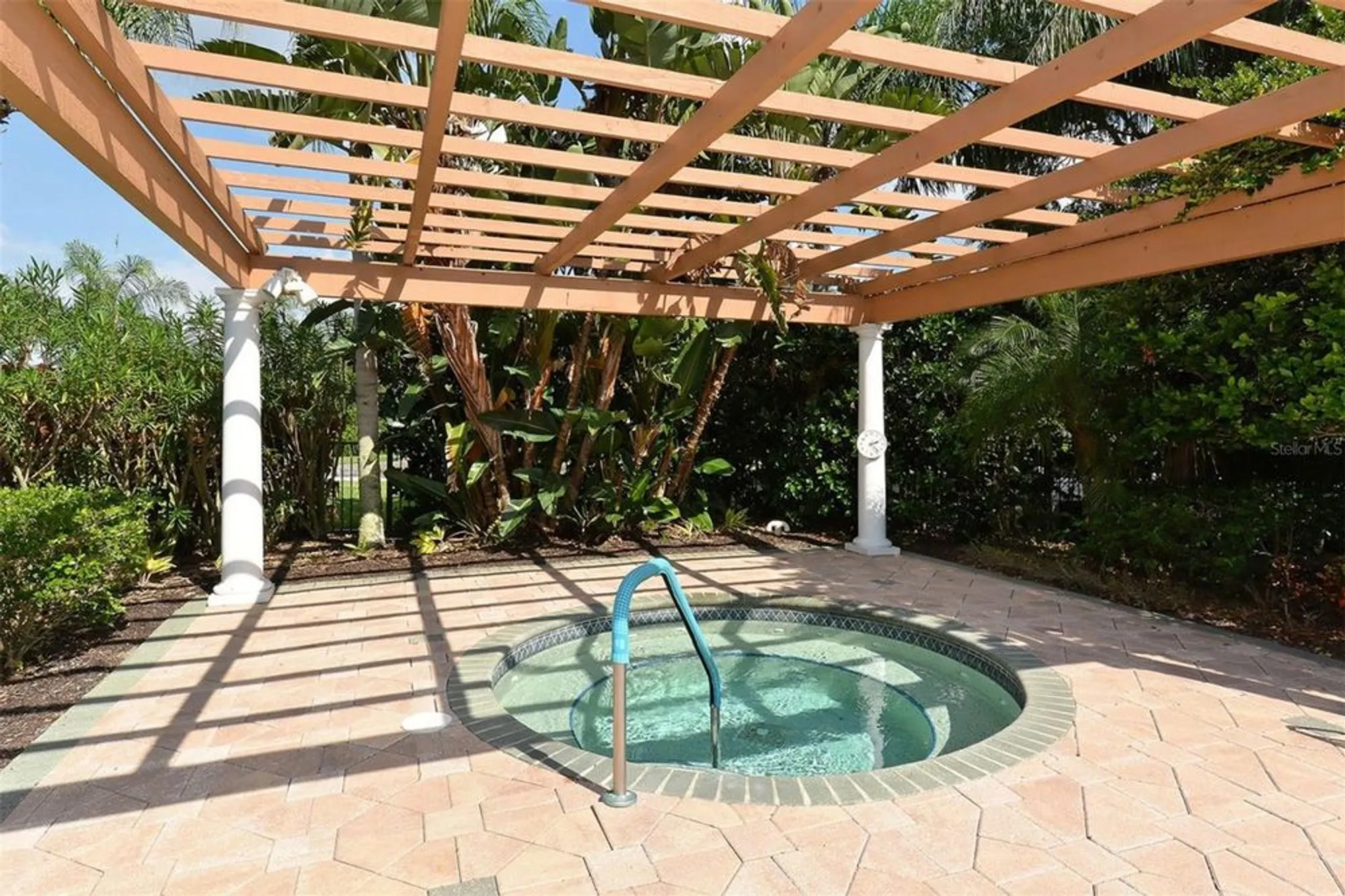 Property Slideshow image 73 of 74 | 4160 mackay falls ter, Sarasota, FL, 34243