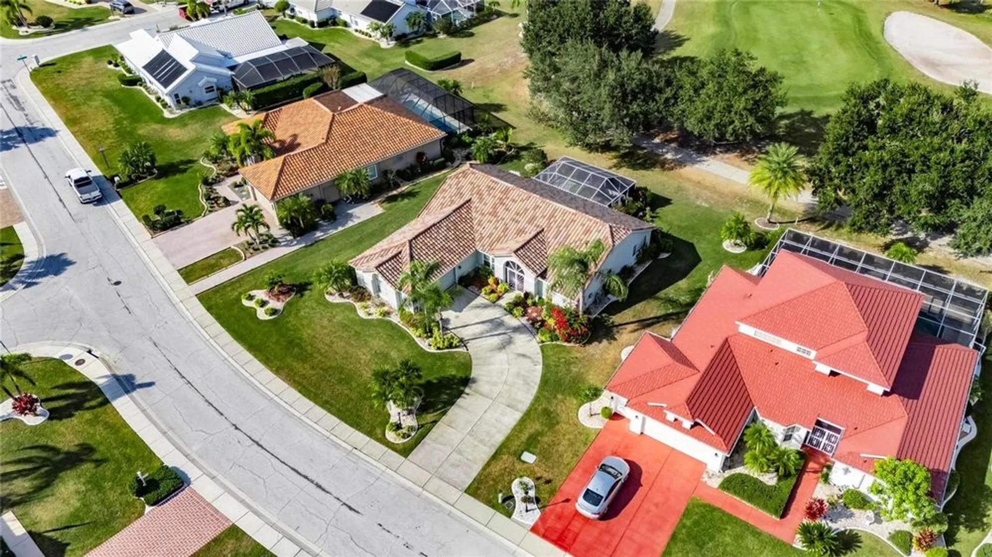 Property Slideshow image 45 of 68 | 2307 platinum dr, Sun City Center, FL, 33573