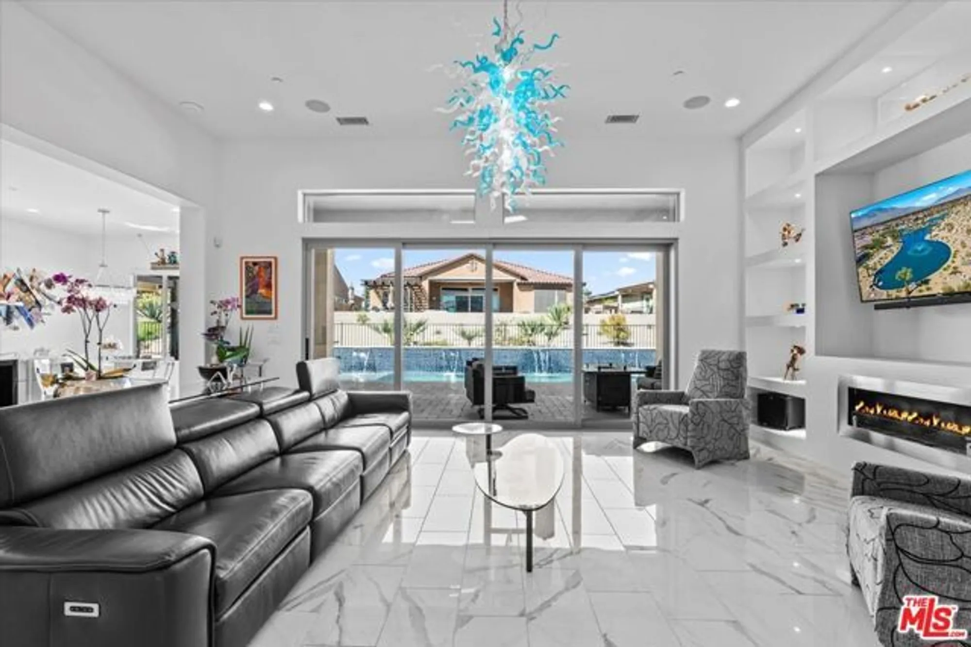 Property Slideshow image 10 of 60 | 14 merlot, Rancho Mirage, CA, 92270