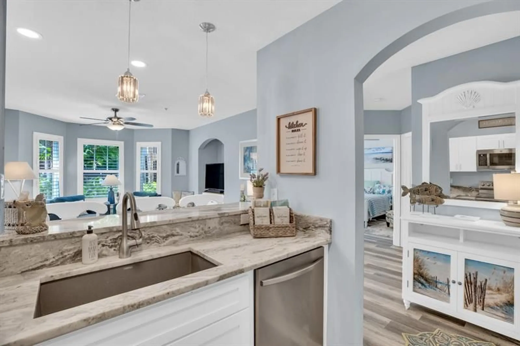 Property Slideshow image 6 of 49 | 5020 fairways cir j107, Vero Beach, FL, 32967