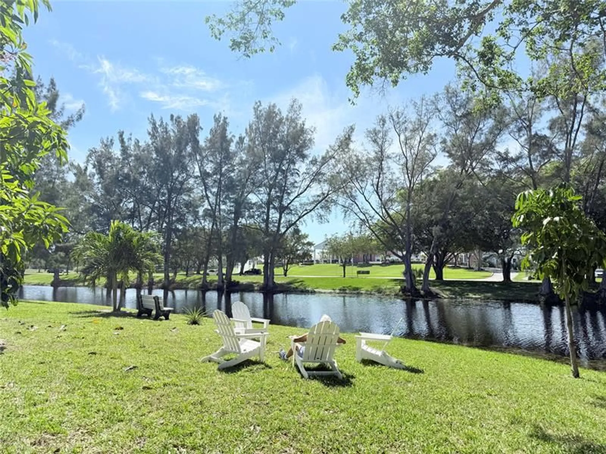 Property Slideshow image 34 of 42 | 2158 cambridge g # 2158, Deerfield Beach, FL, 33442