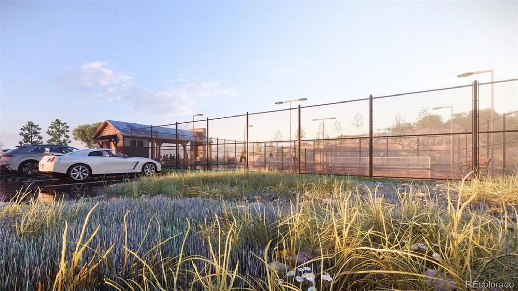 Property Slideshow image 15 of 16 | 1950 grayside cir, Castle Rock, CO, 80109