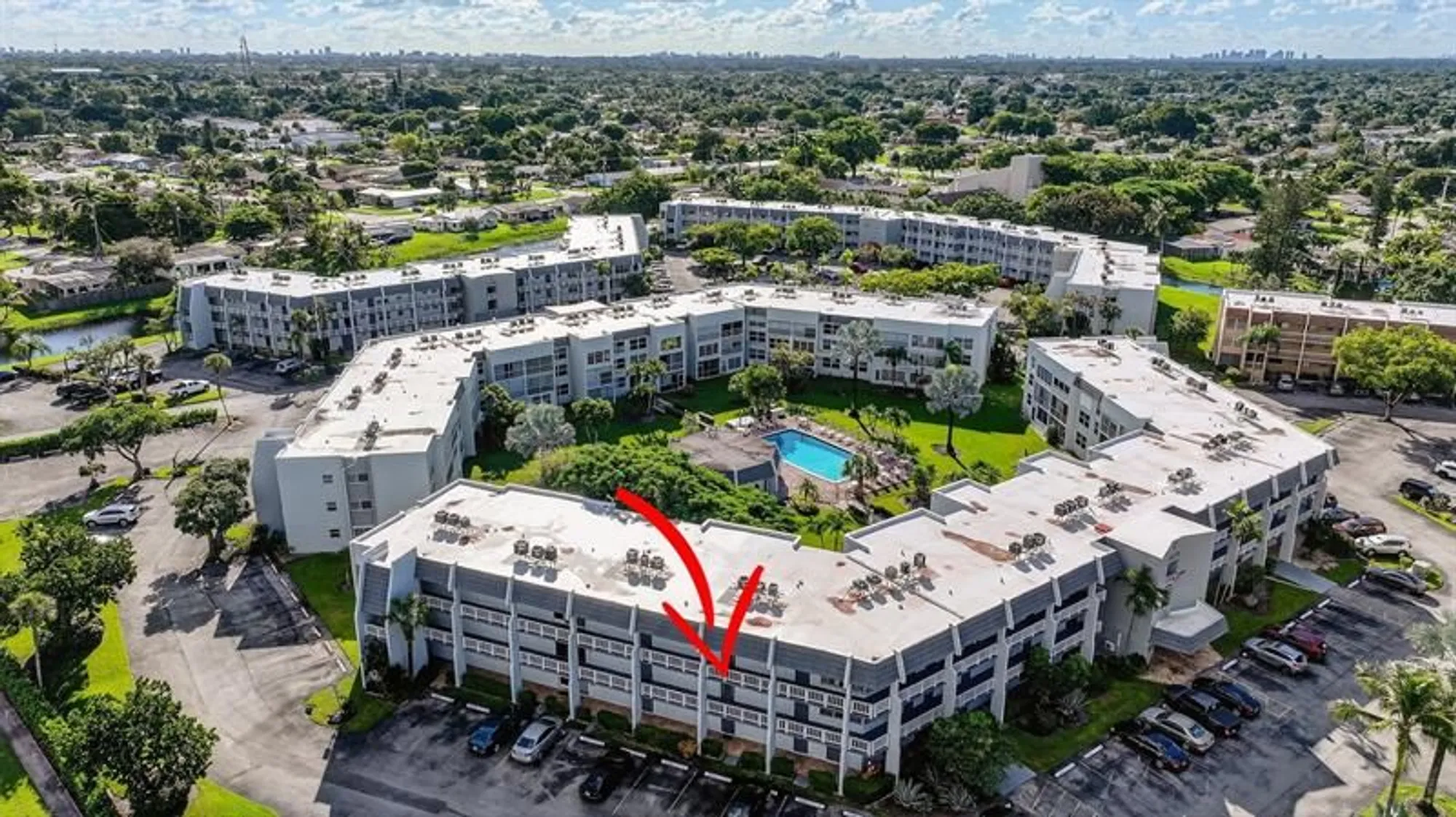 Property Slideshow image 32 of 40 | 6650 royal palm blvd apt 203, Margate, FL, 33063