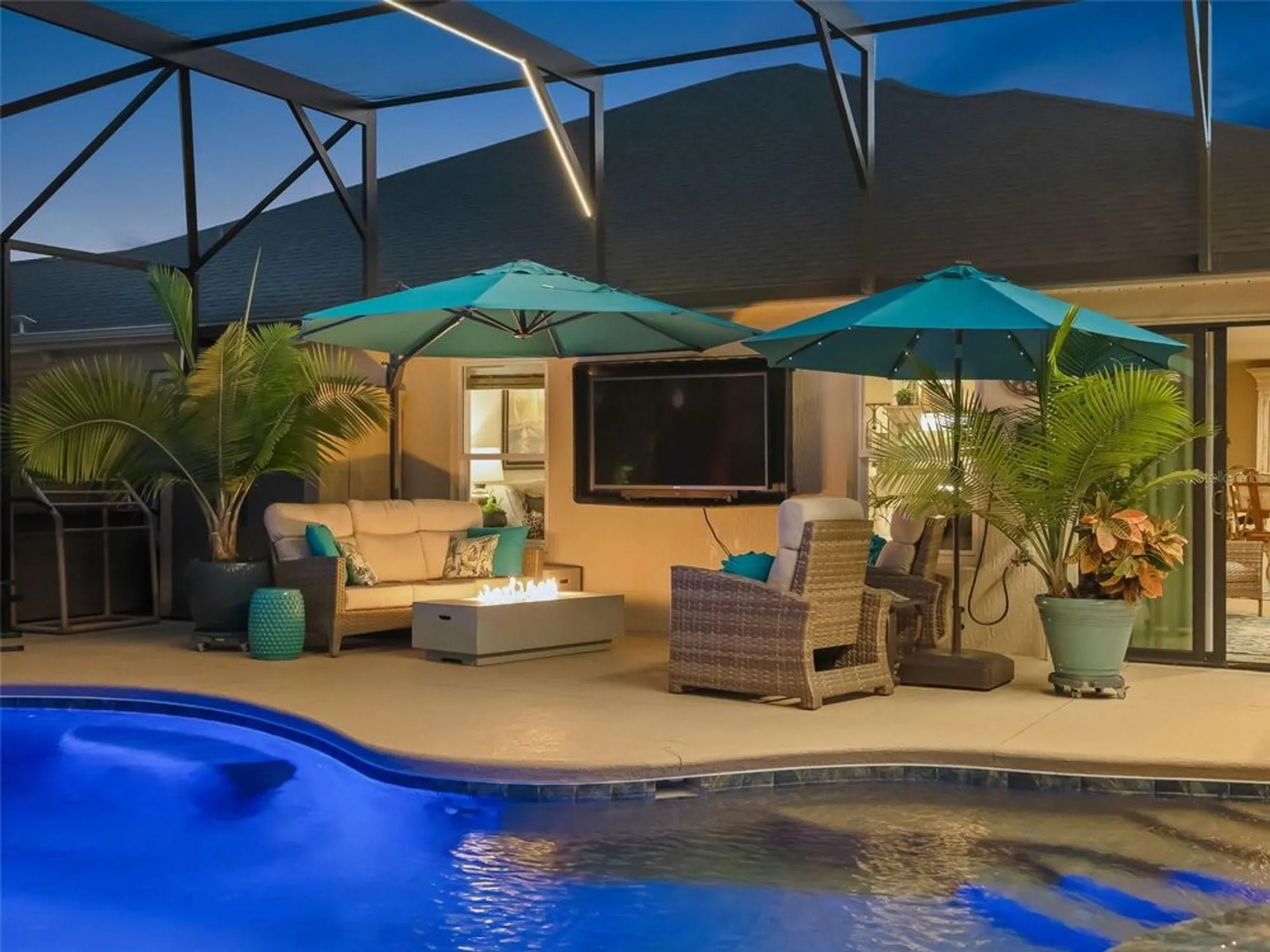 Property Slideshow image 94 of 95 | 1579 mceldowney pl, The Villages, FL, 32163