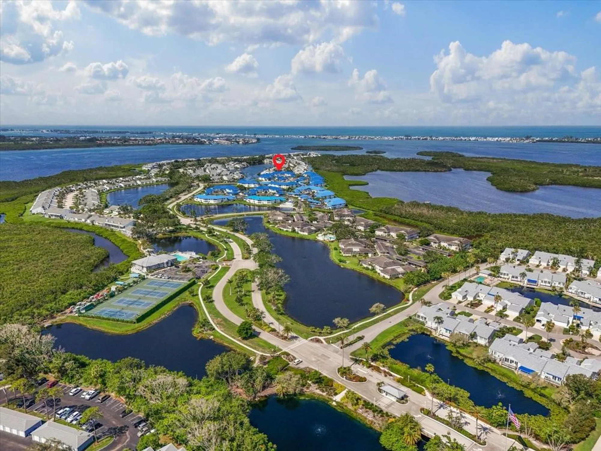 Property Slideshow image 64 of 65 | 970 sandpiper cir # 970, Bradenton, FL, 34209