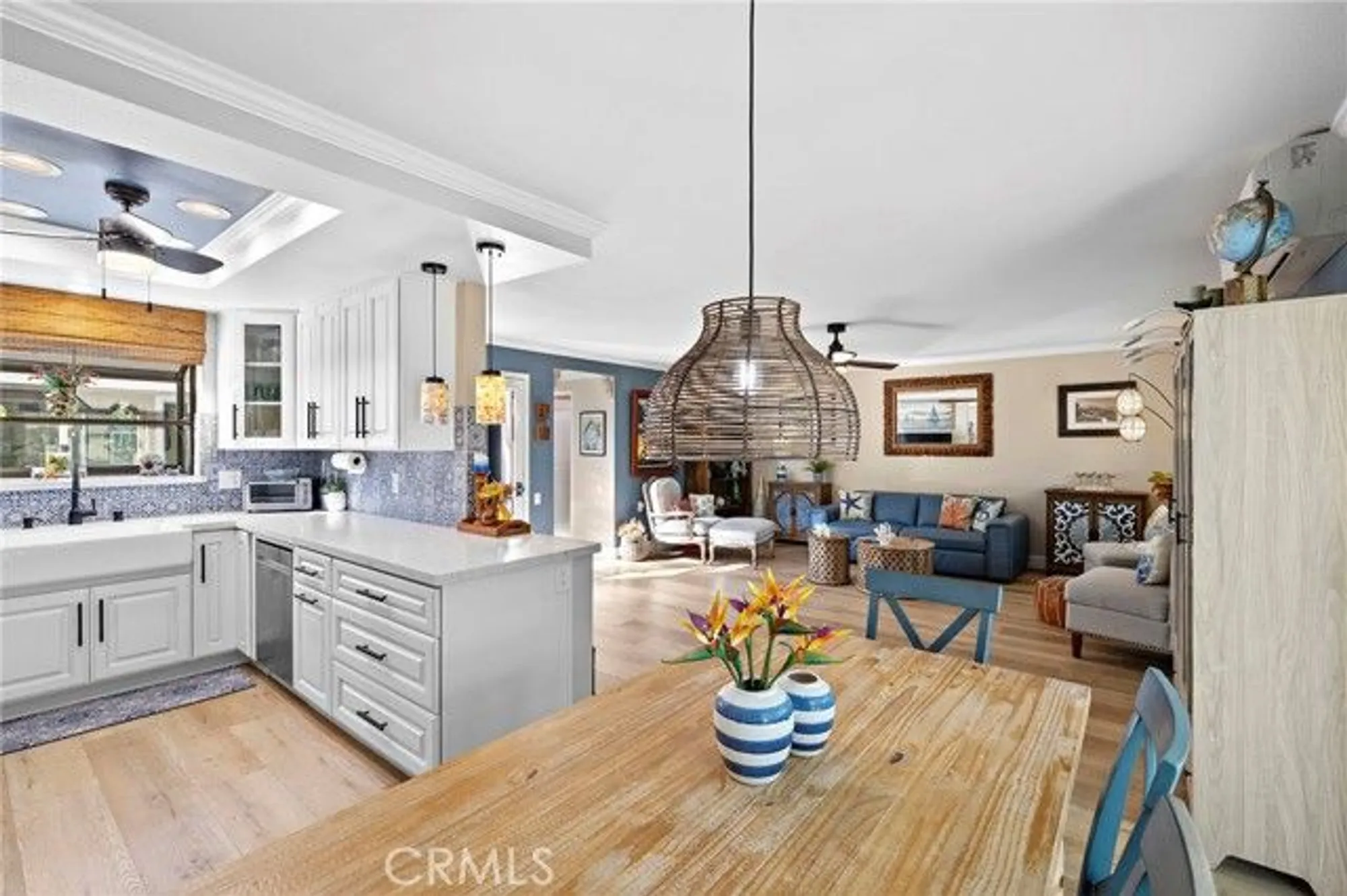 Property Slideshow image 11 of 51 | 2026 via d, Laguna Woods, CA, 92637