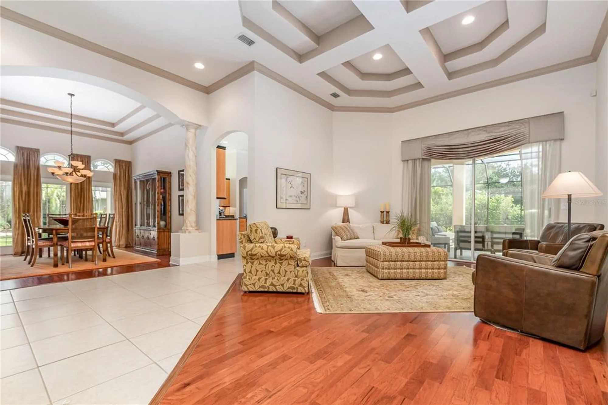 Property Slideshow image 7 of 46 | 3413 rexford cir, Ormond Beach, FL, 32174