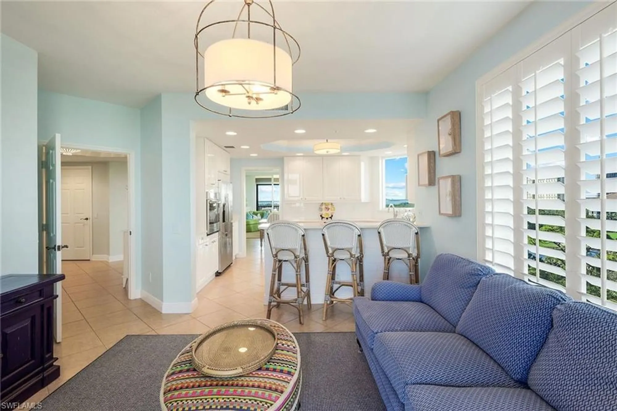 Property Slideshow image 22 of 50 | 23650 via veneto blvd apt 604, Estero, FL, 34134