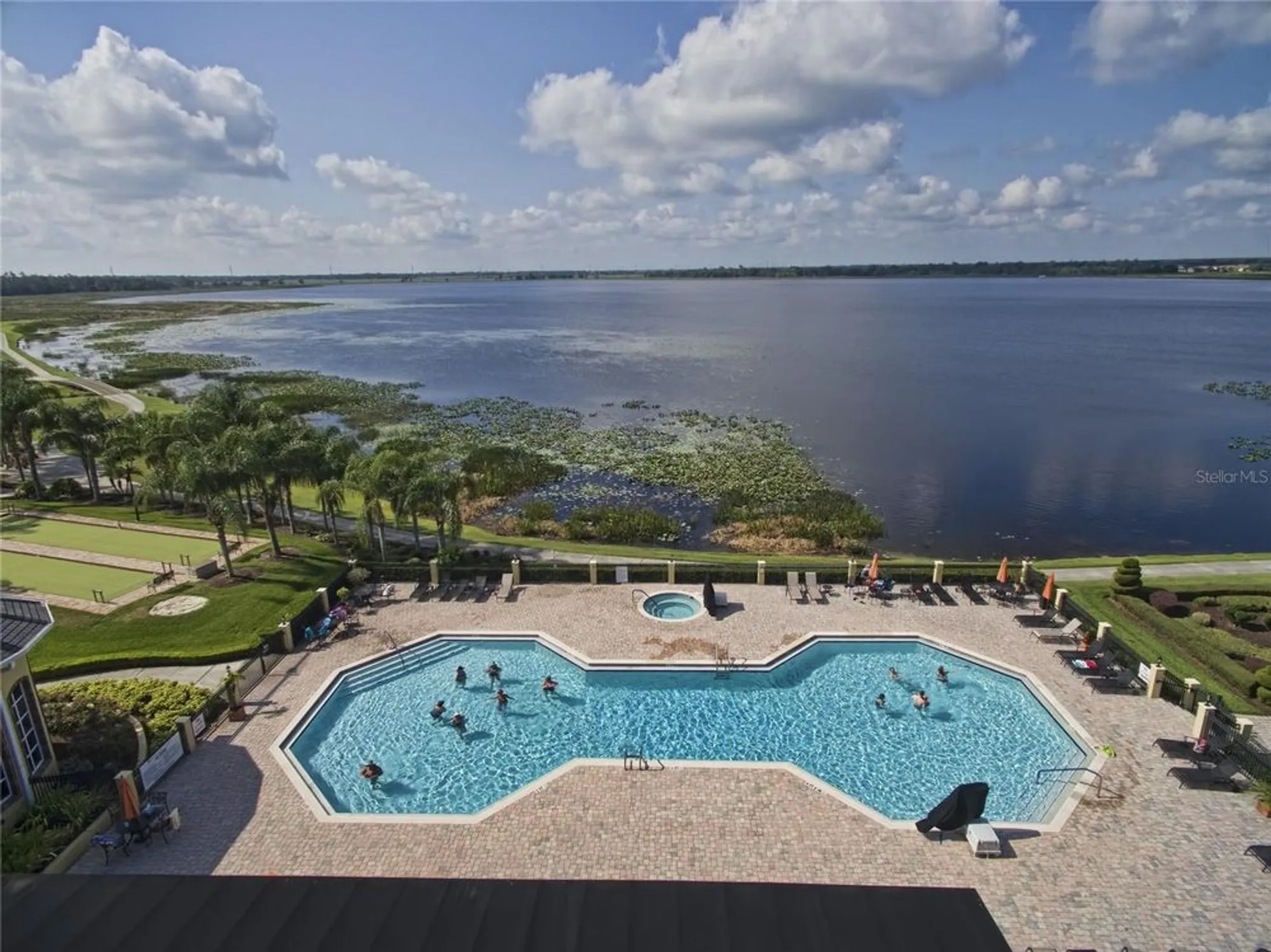 Property Slideshow image 52 of 57 | 4429 turnberry ln, Lake Wales, FL, 33859