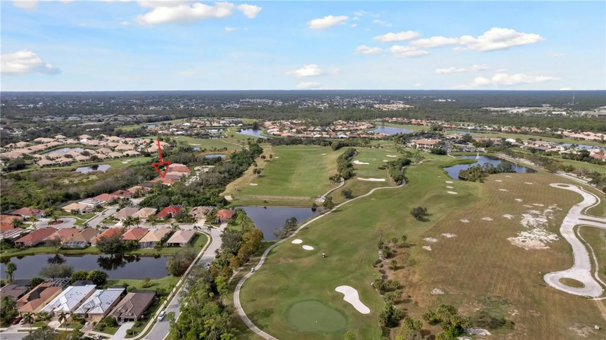 Property Slideshow image 52 of 54 | 5301 laurel oak ct, North Port, FL, 34287