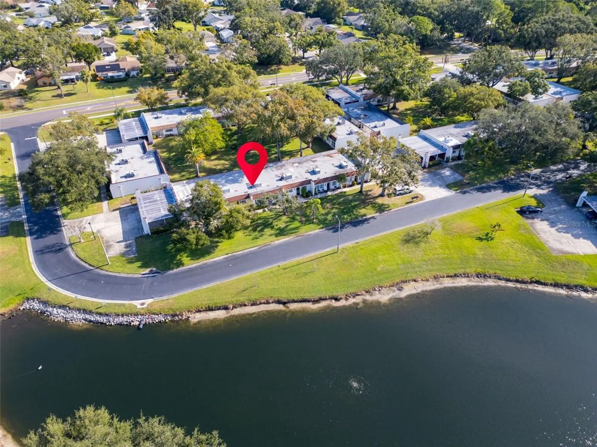 Property Slideshow image 4 of 62 | 3109 mission grove dr d, Palm Harbor, FL, 34684