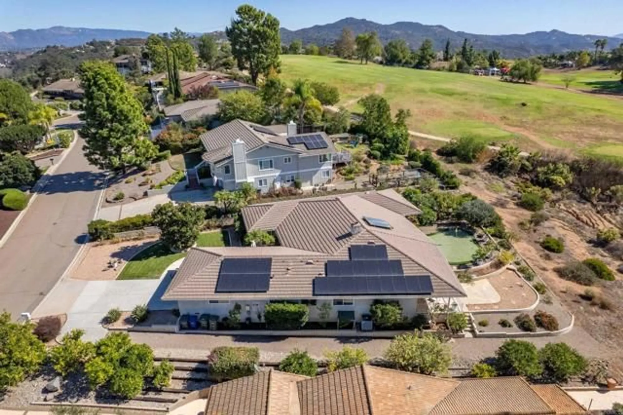 Property Slideshow image 50 of 55 | 10951 rim rd, Escondido, CA, 92026