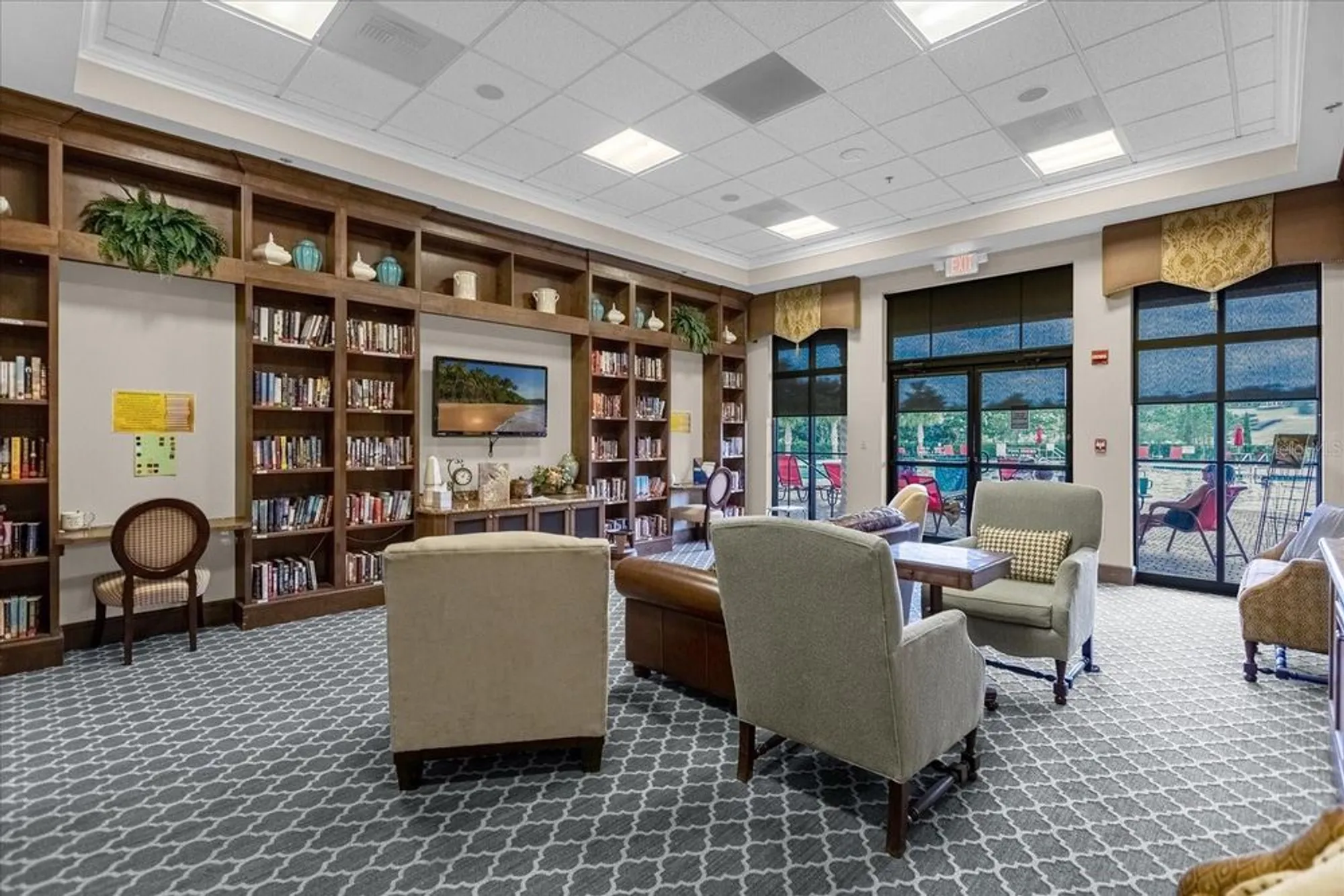 Property Slideshow image 36 of 48 | 3801 serena ln, Clermont, FL, 34711