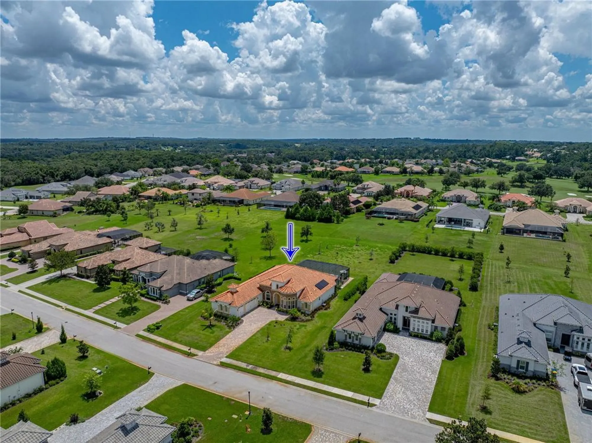 Property Slideshow image 88 of 100 | 13753 carryback dr, Dade City, FL, 33525