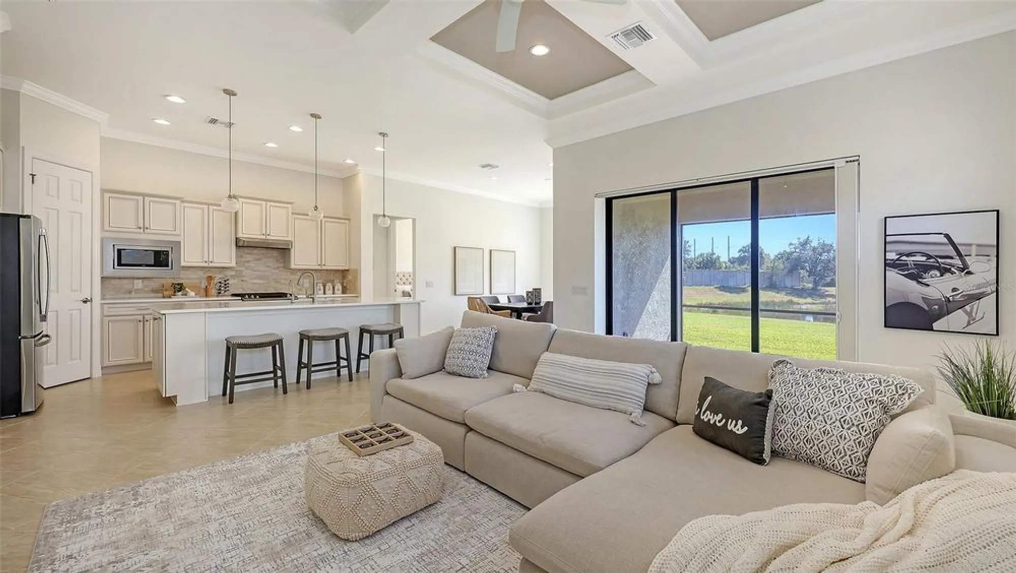 Property Slideshow image 12 of 46 | 5987 snowy egret dr, Sarasota, FL, 34238