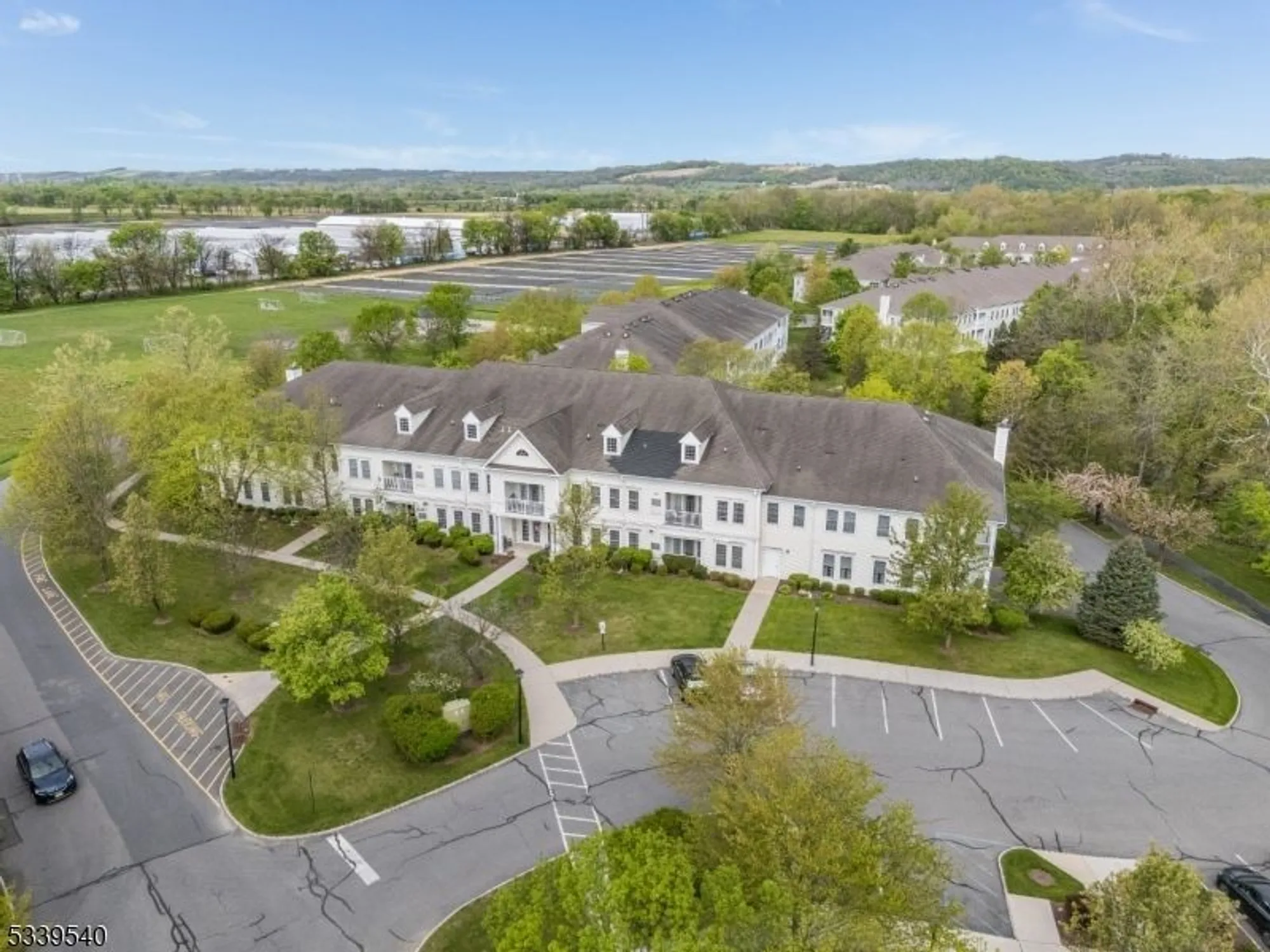 Property Slideshow image 48 of 48 | 6015 brookfield glen dr # 15, Belvidere, NJ, 07823