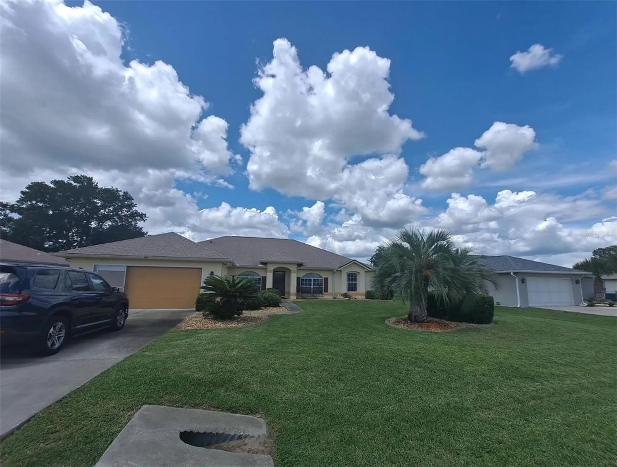 Property Slideshow image 2 of 33 | 5035 nw 32nd pl, Ocala, FL, 34482