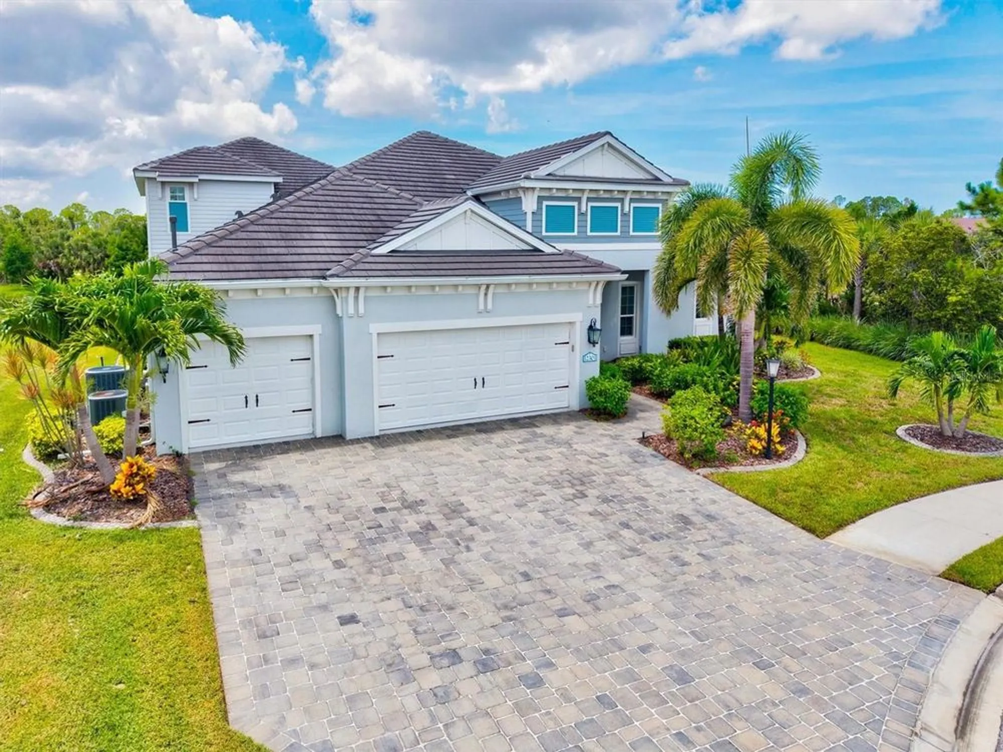 Property Slideshow image 64 of 85 | 12301 auburndale ct, Venice, FL, 34293