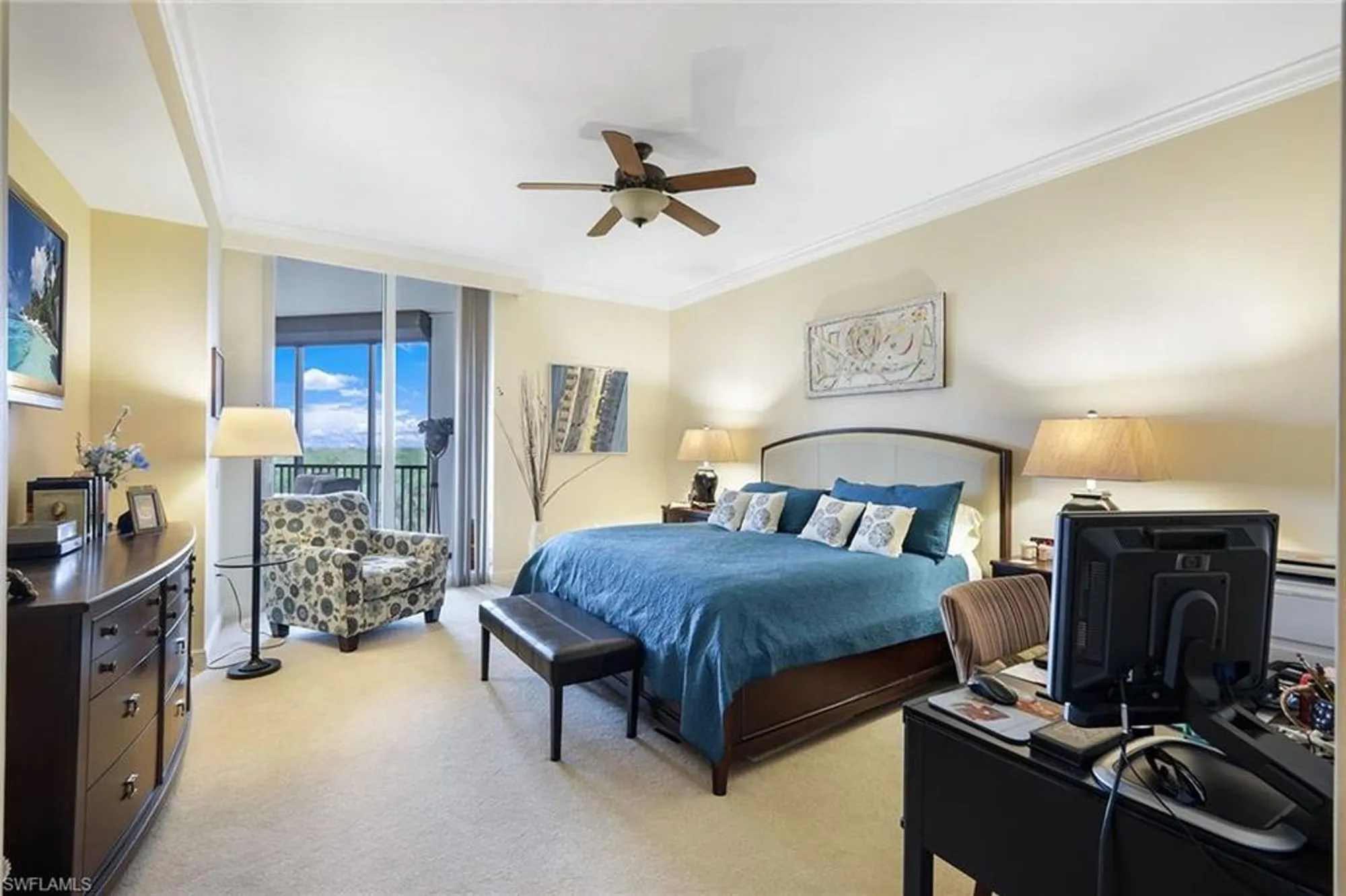 Property Slideshow image 20 of 25 | 24001 via castella dr 3202, Bonita Springs, FL, 34134