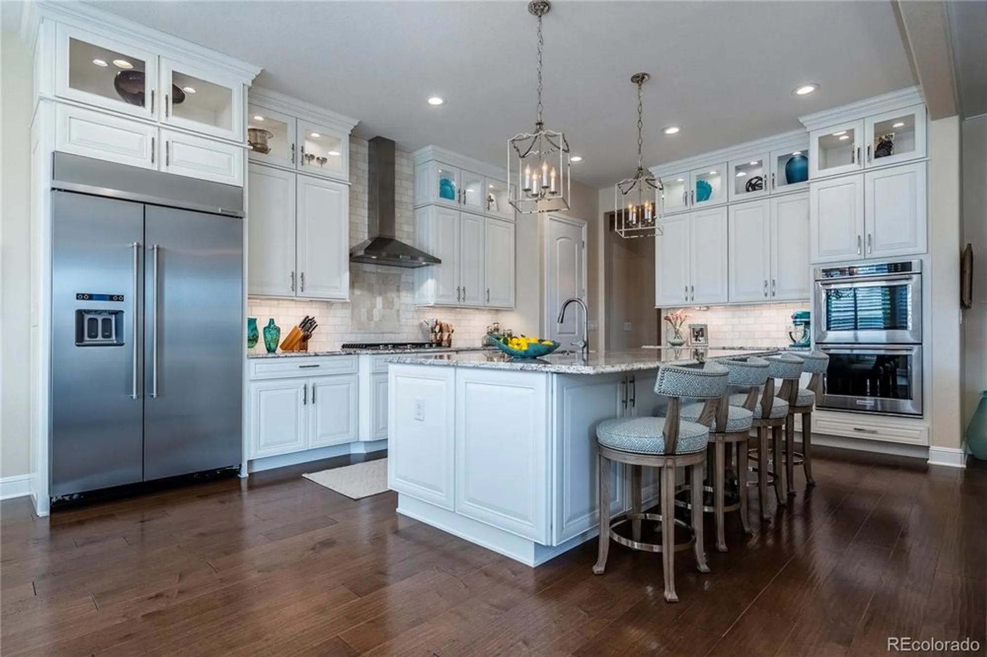 Property Slideshow image 14 of 50 | 8473 s quemoy st, Aurora, CO, 80016