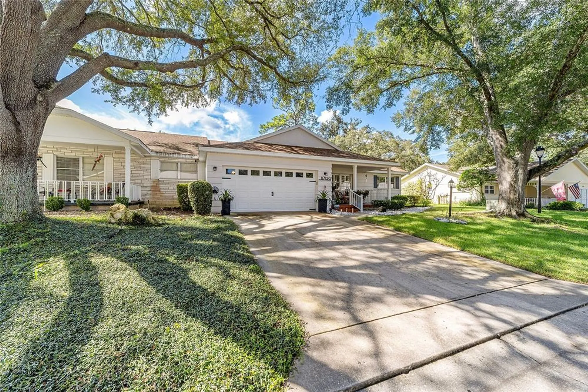 Property Slideshow image 2 of 45 | 8712 sw 96th ln g, Ocala, FL, 34481