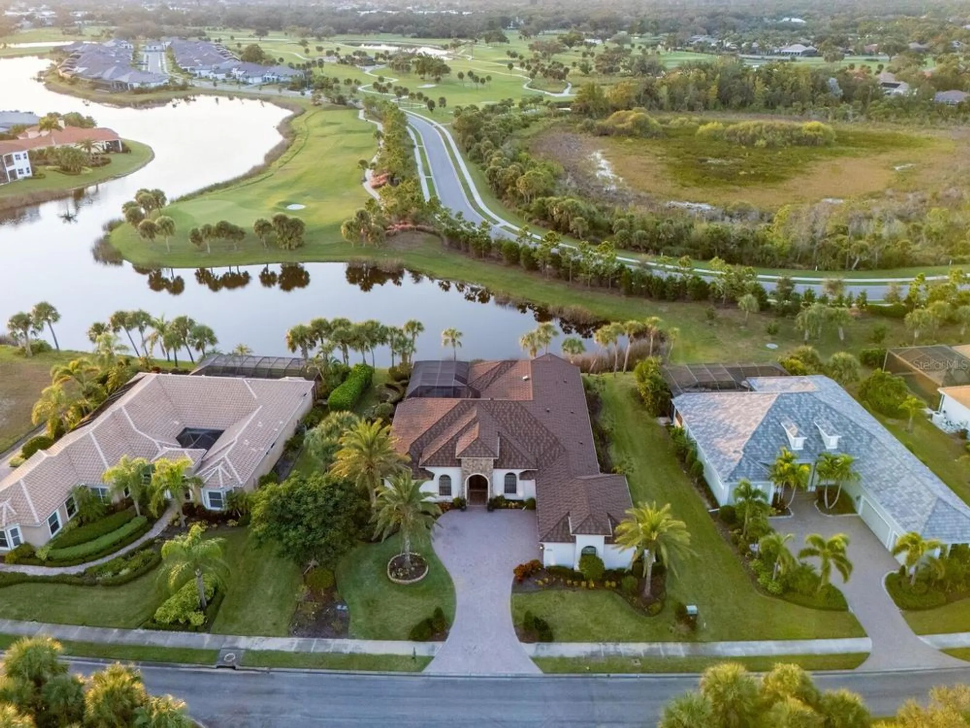 Property Slideshow image 54 of 83 | 26725 raphis royale blvd, Englewood, FL, 34223