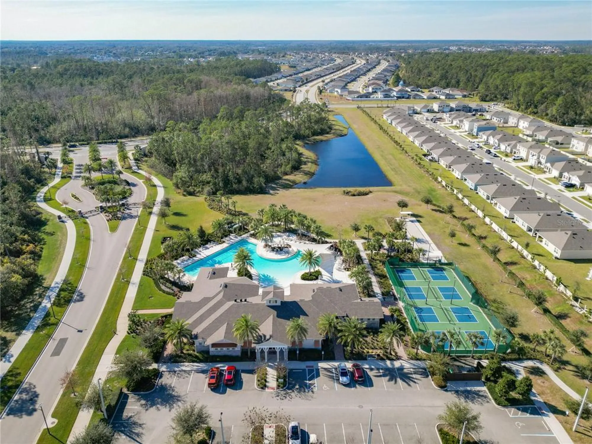 Property Slideshow image 48 of 59 | 3441 meadow beauty way, Clermont, FL, 34714